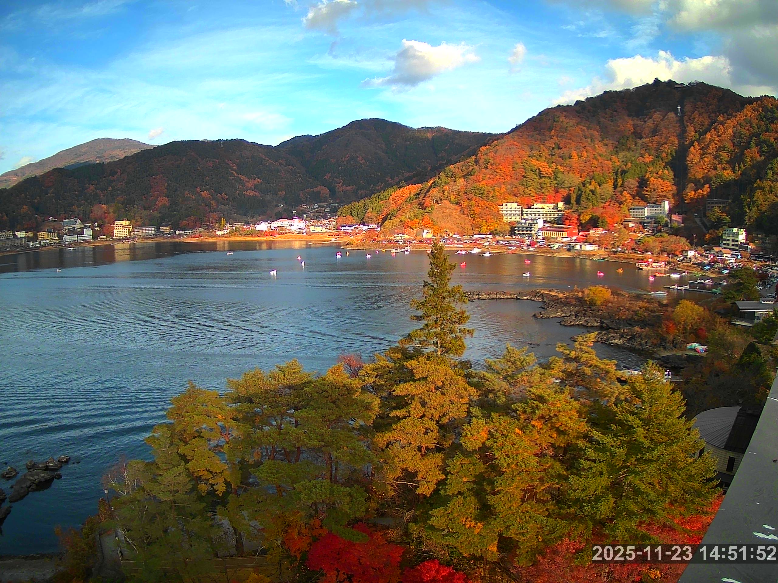富士山ライブカメラベスト画像