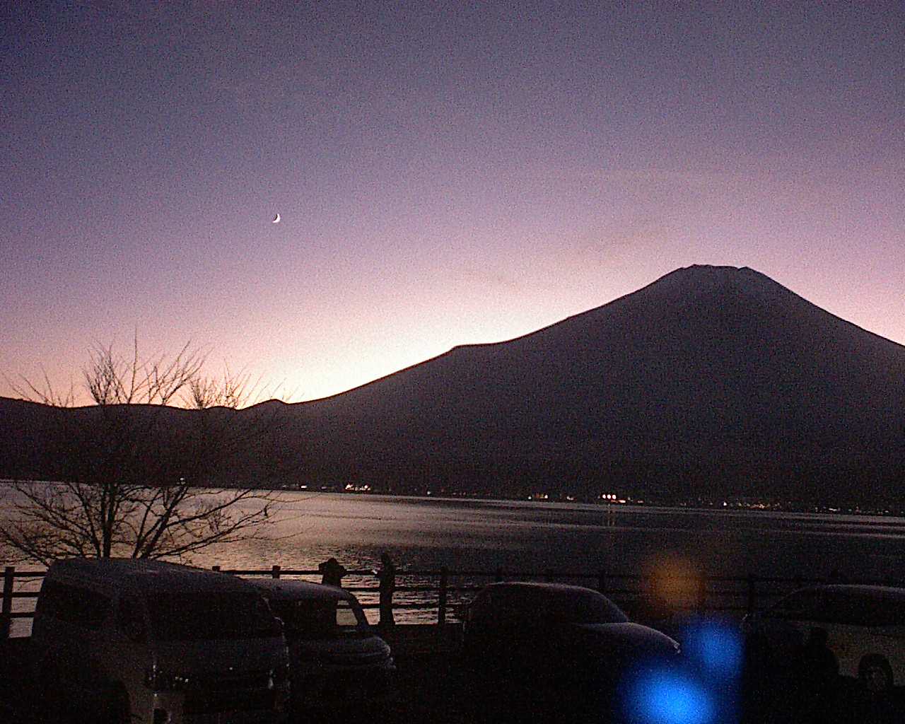 富士山ライブカメラベスト画像