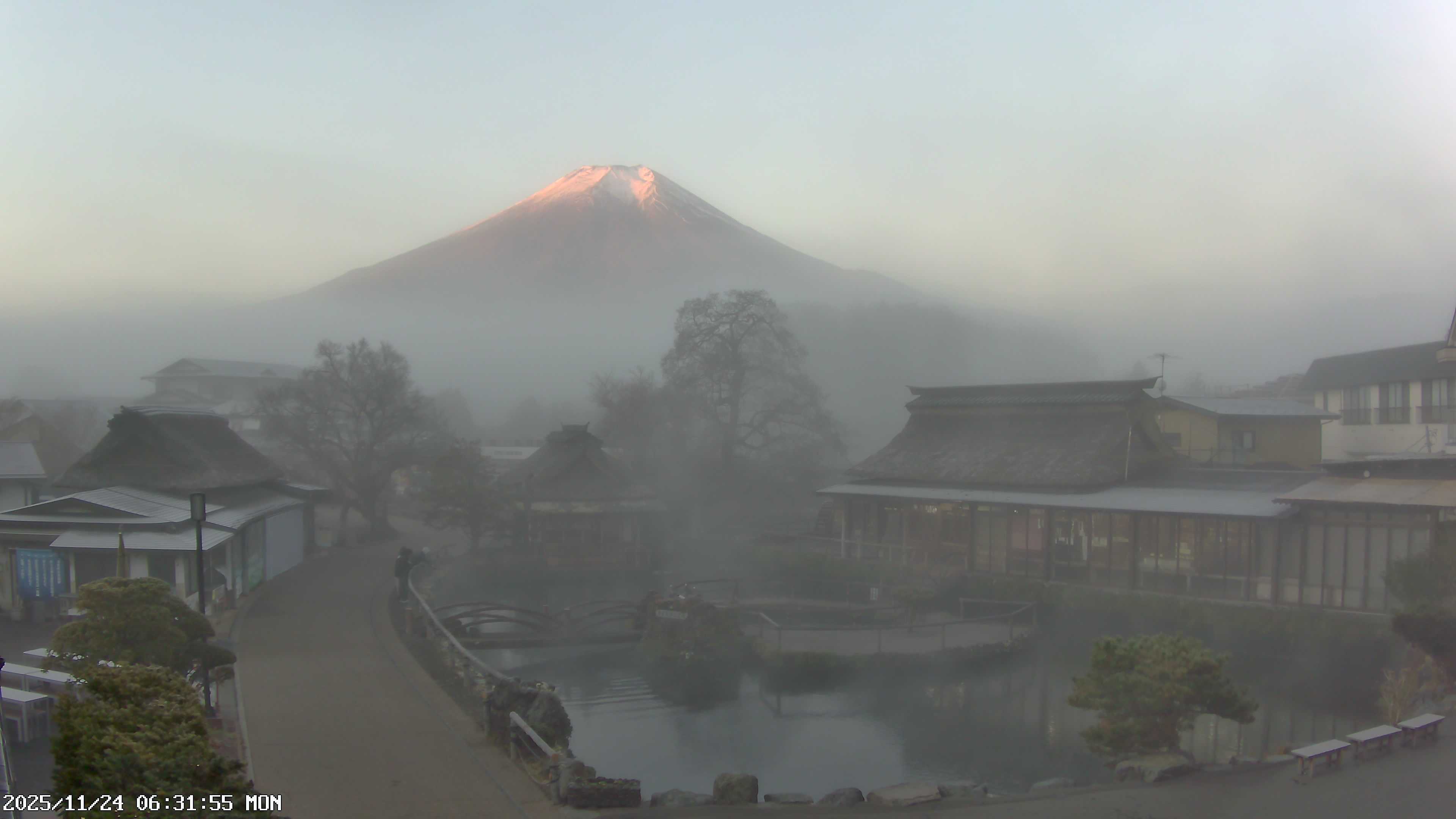 富士山ライブカメラベスト画像