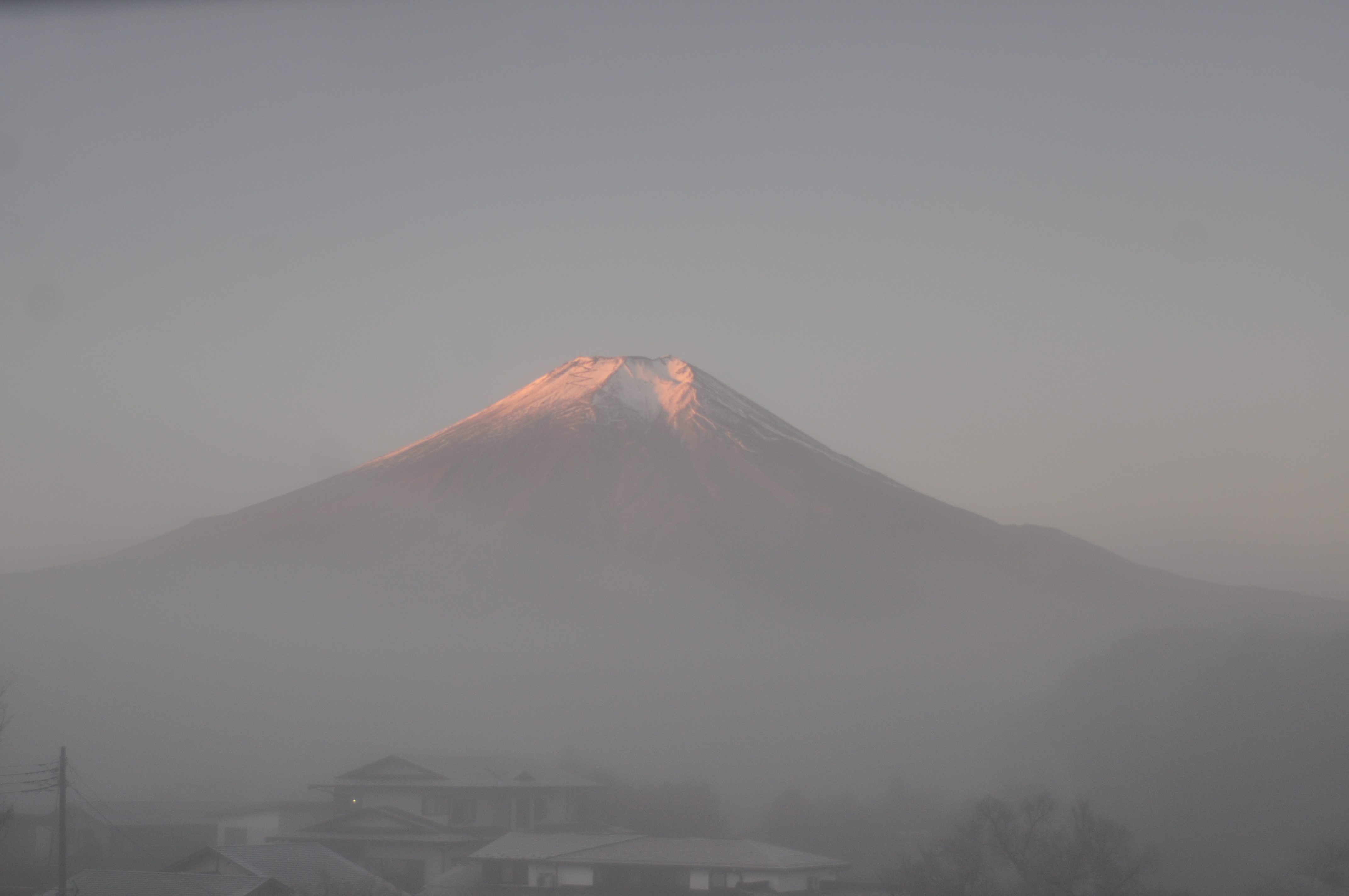 富士山ライブカメラベスト画像