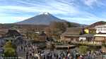 富士山ライブカメラベスト画像
