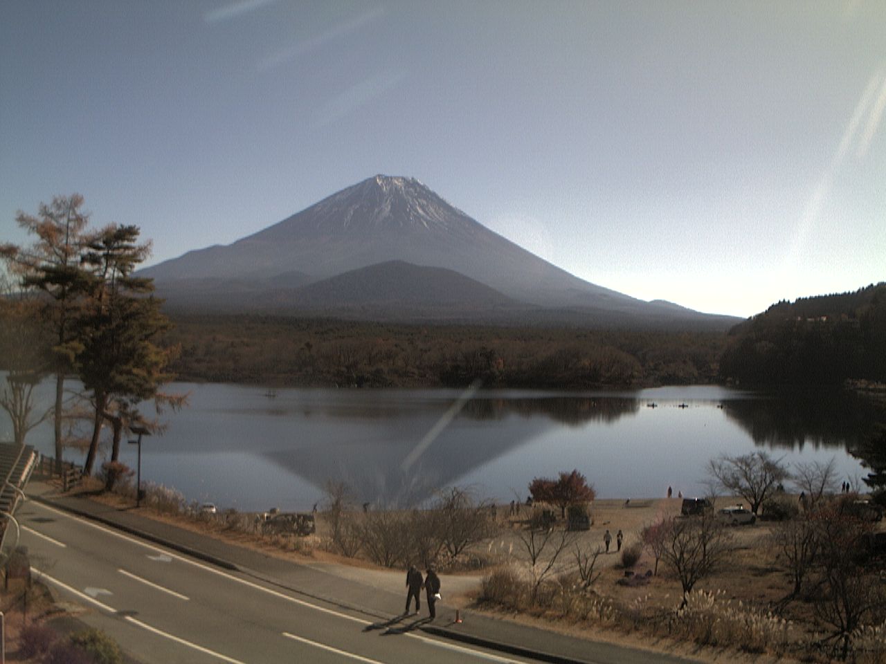 富士山ライブカメラベスト画像