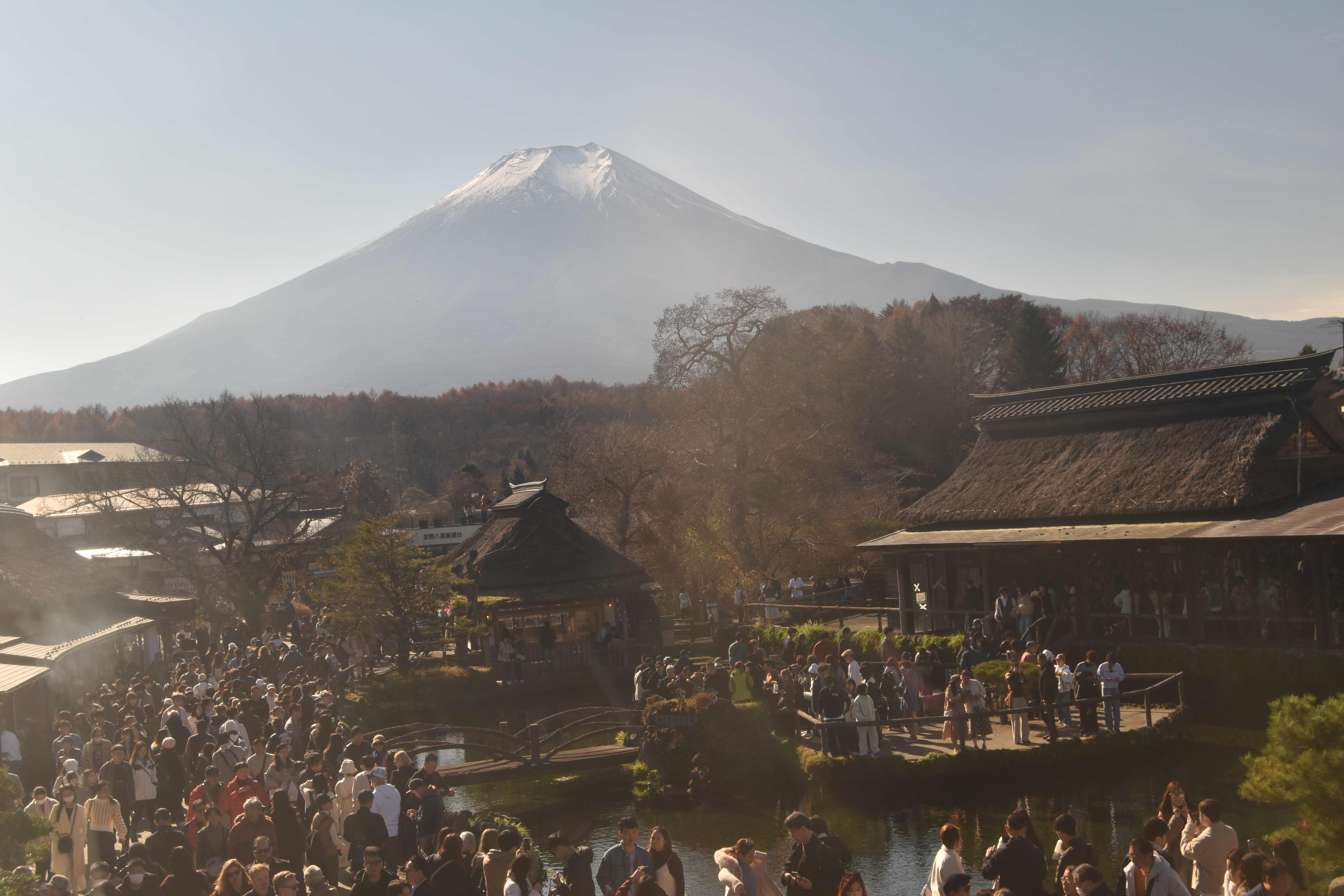富士山ライブカメラベスト画像