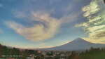 富士山ライブカメラベスト画像