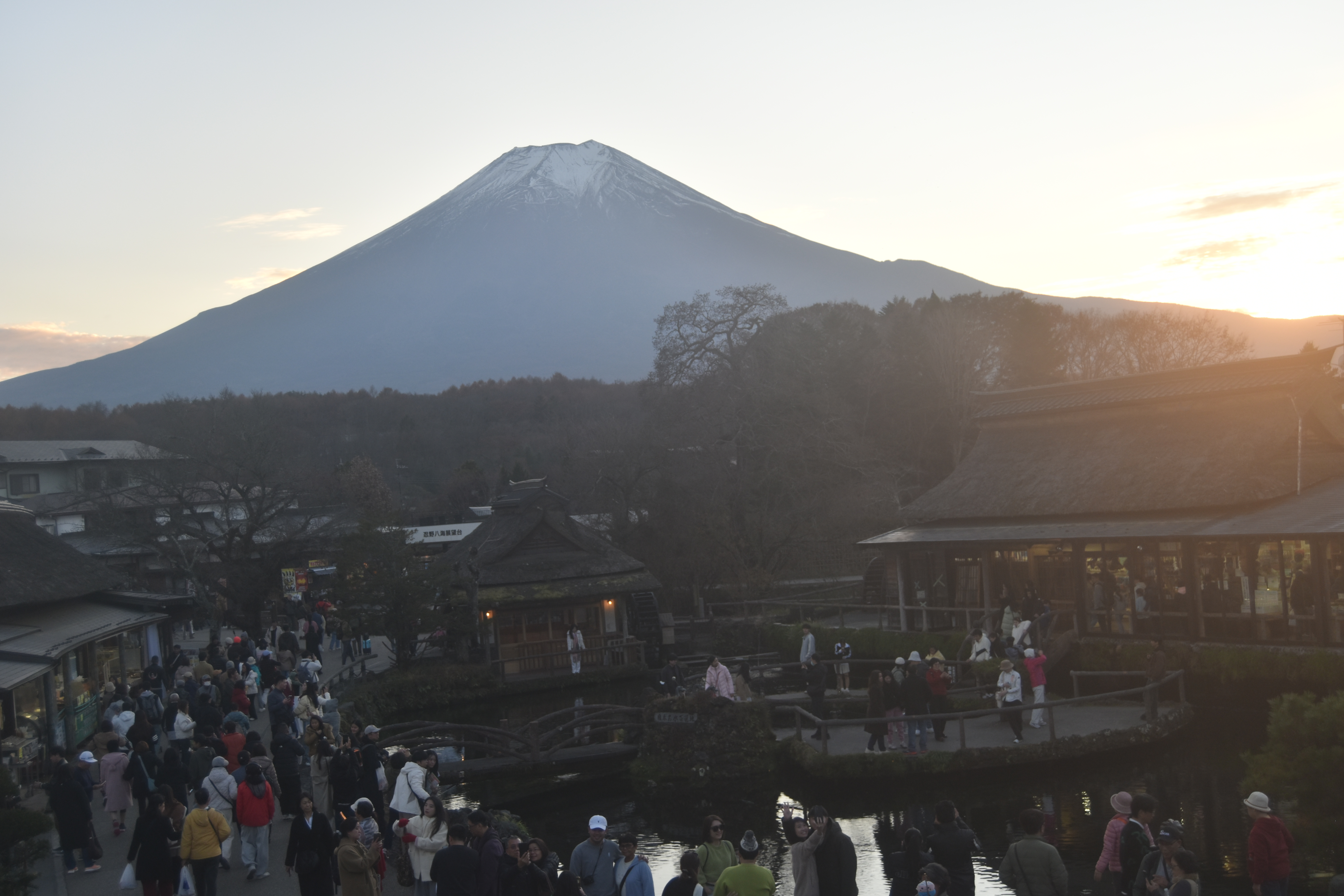 富士山ライブカメラベスト画像