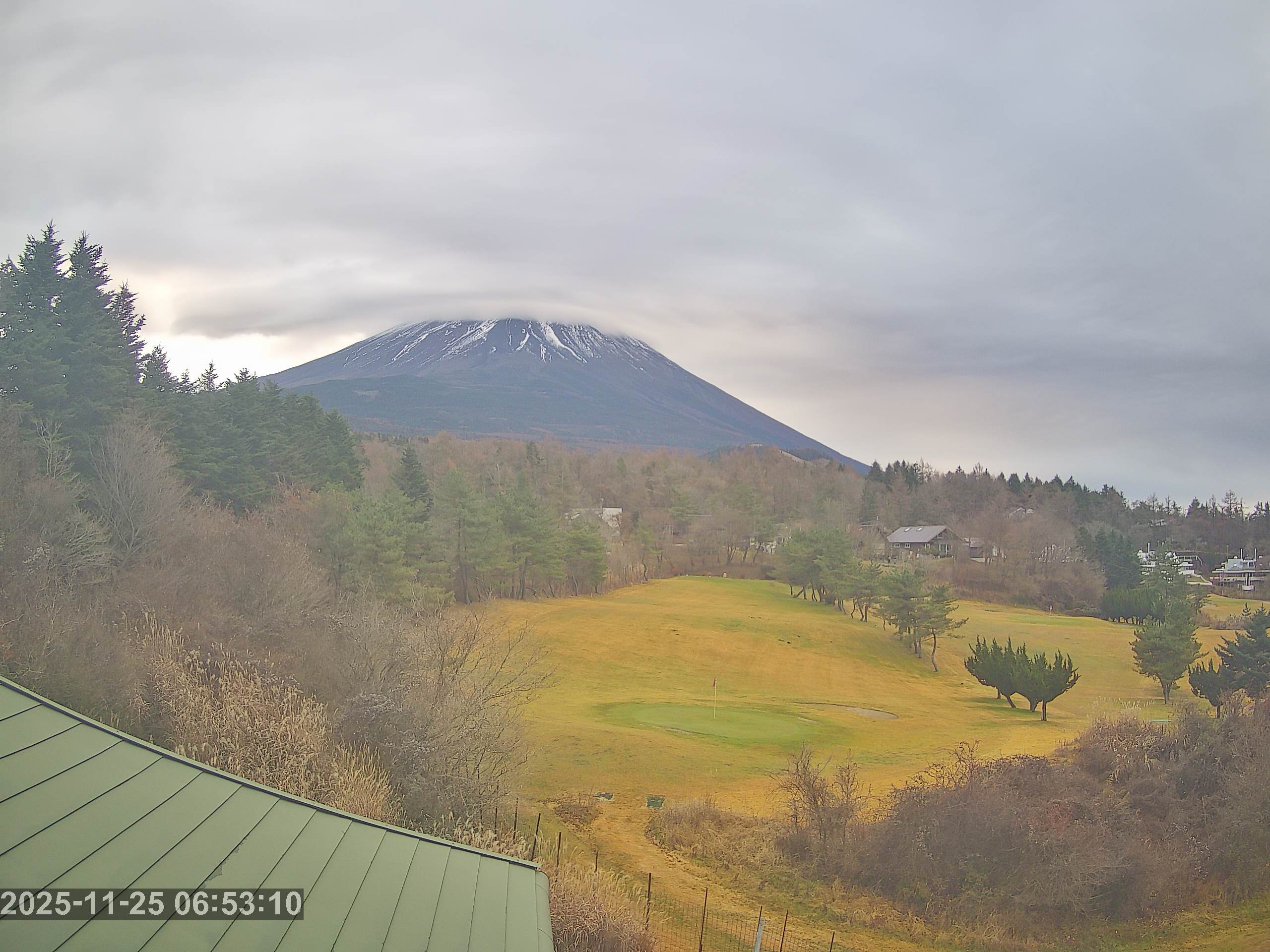 富士山ライブカメラベスト画像