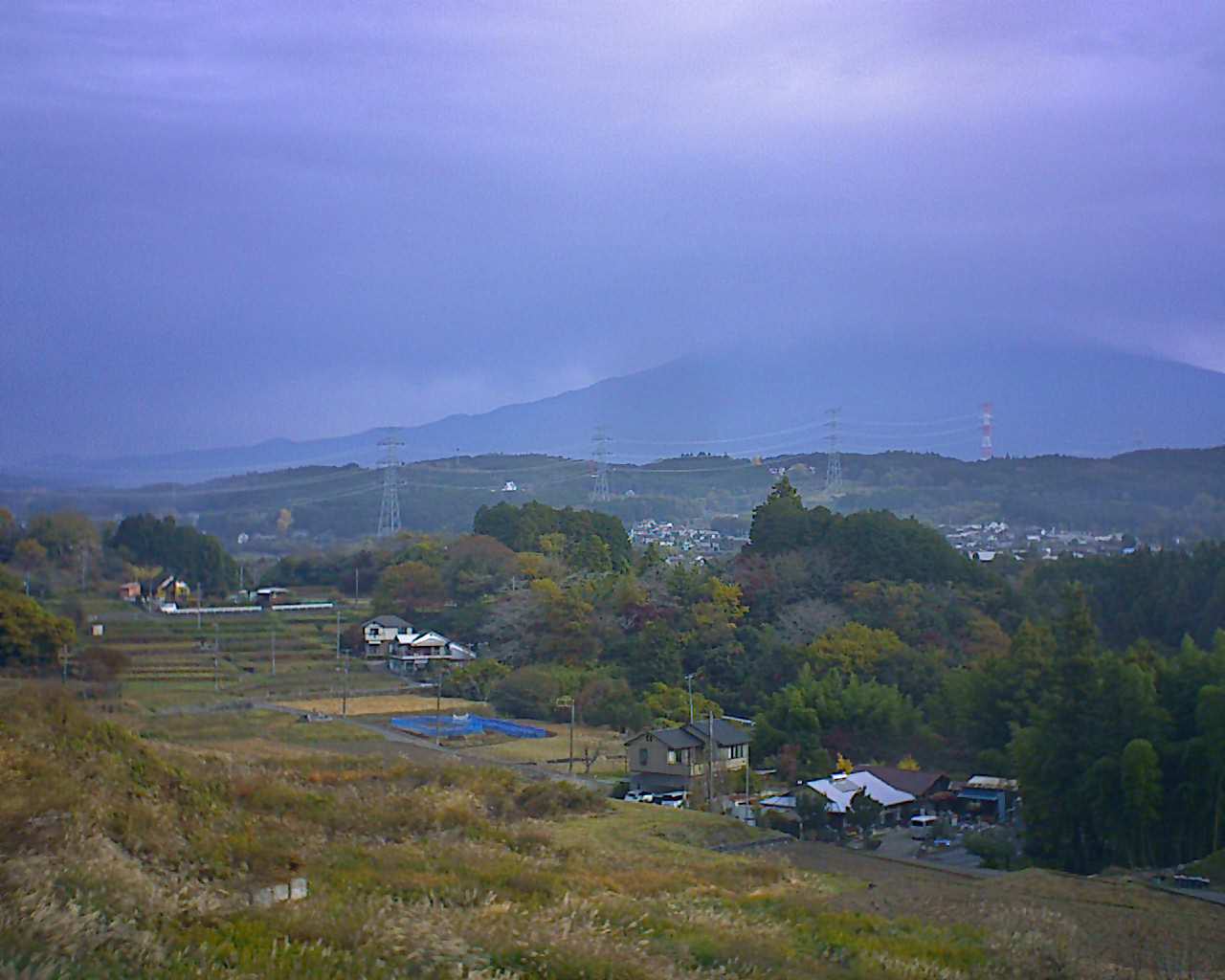 富士山ライブカメラベスト画像