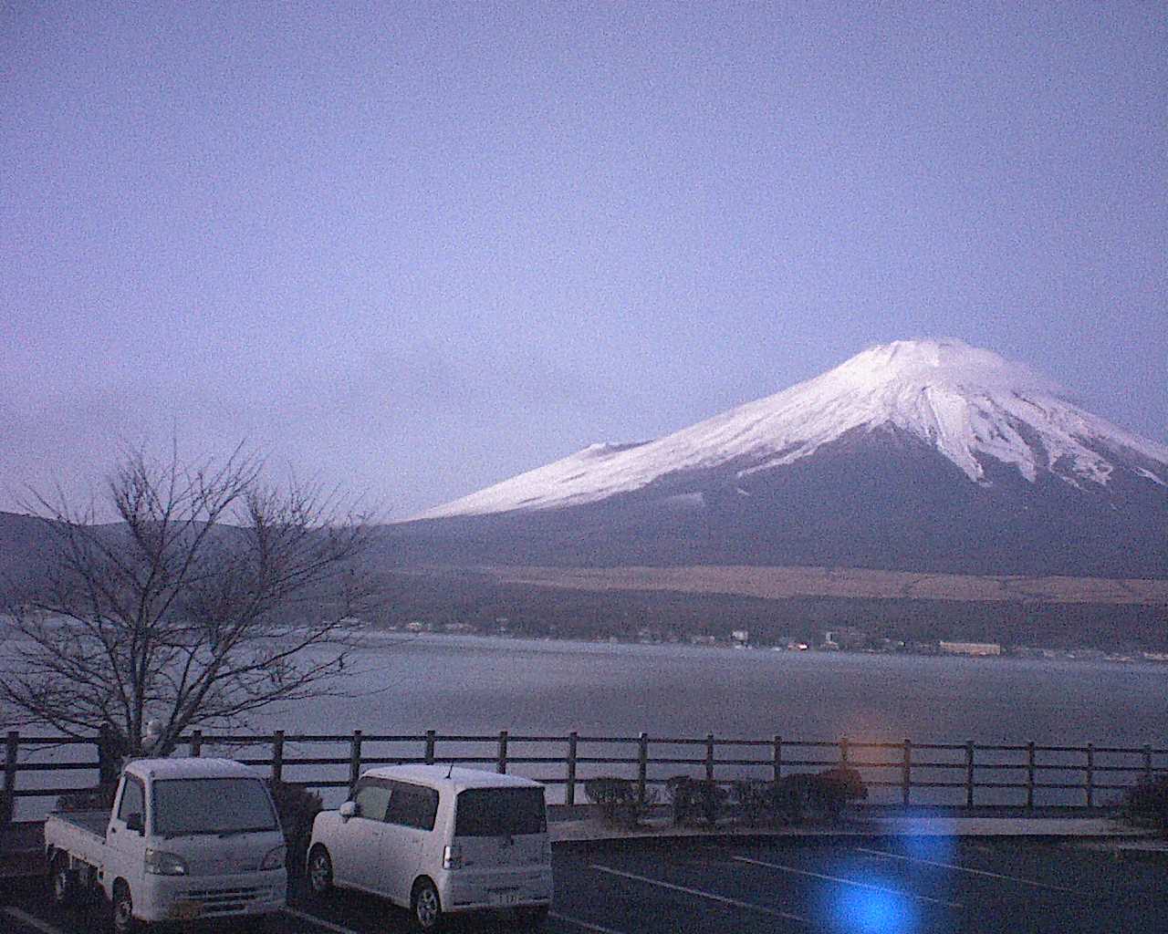 富士山ライブカメラベスト画像