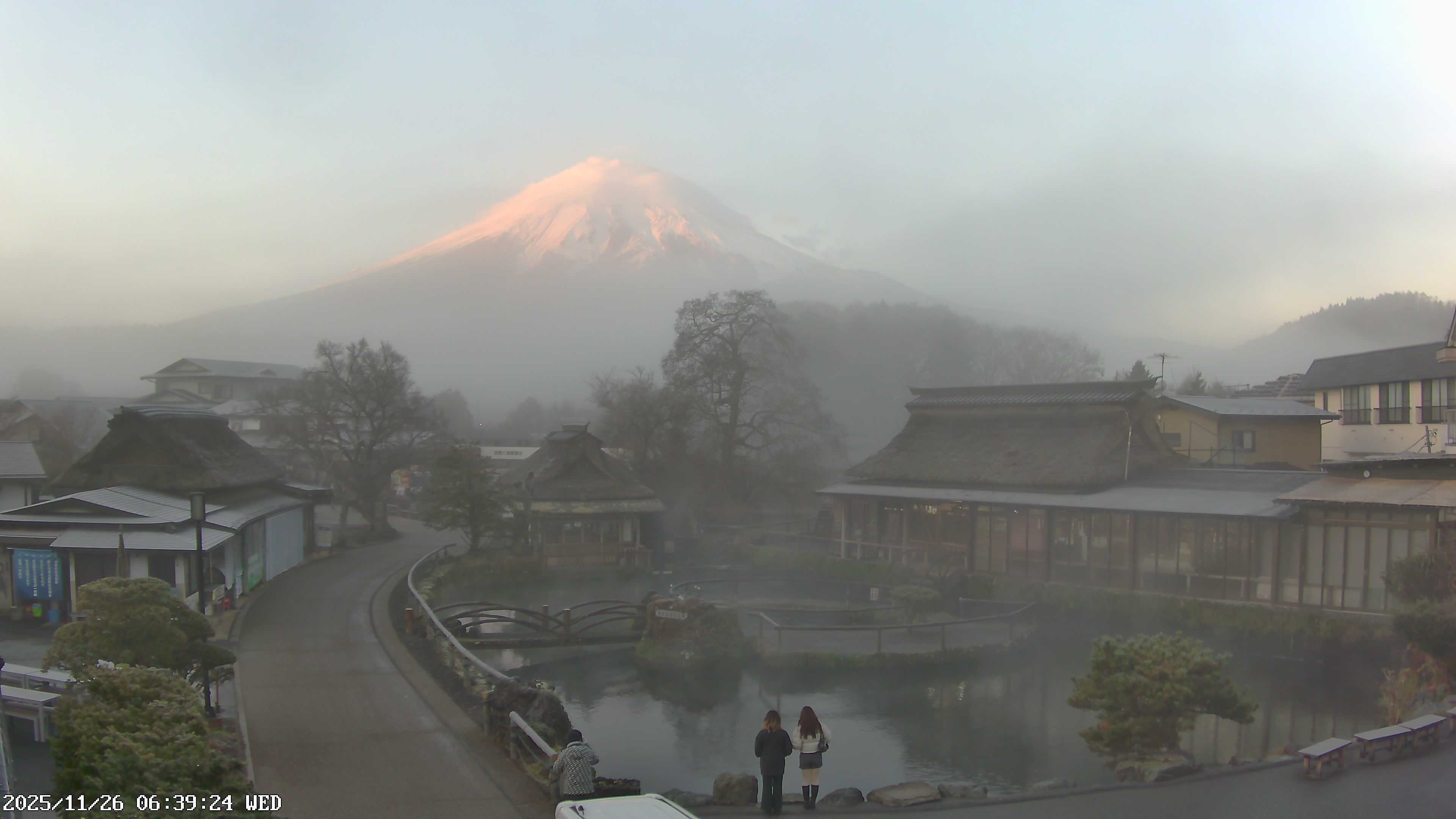 富士山ライブカメラベスト画像
