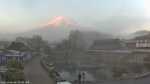 富士山ライブカメラベスト画像