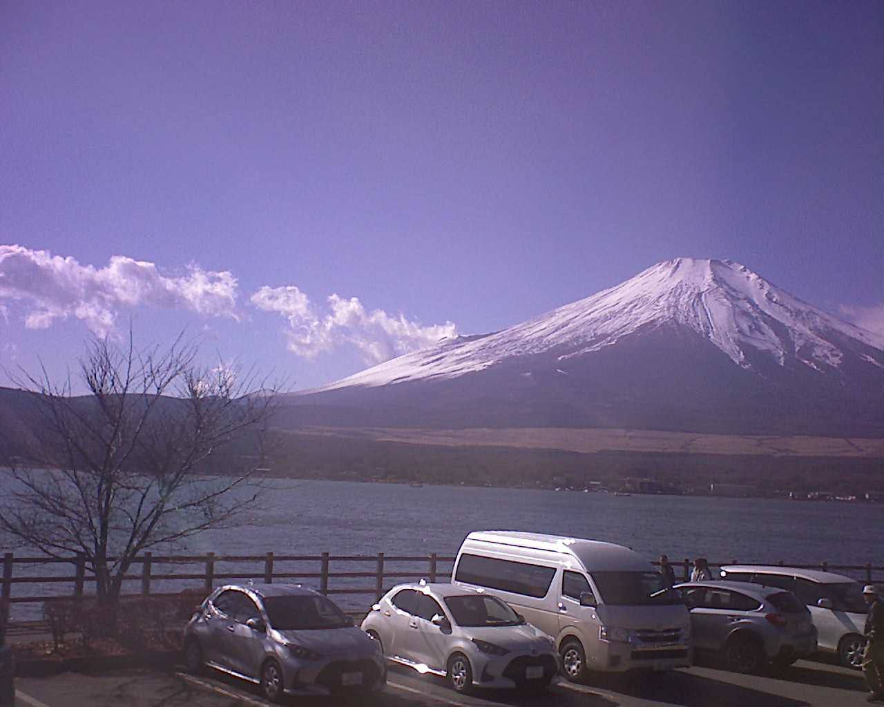 富士山ライブカメラベスト画像