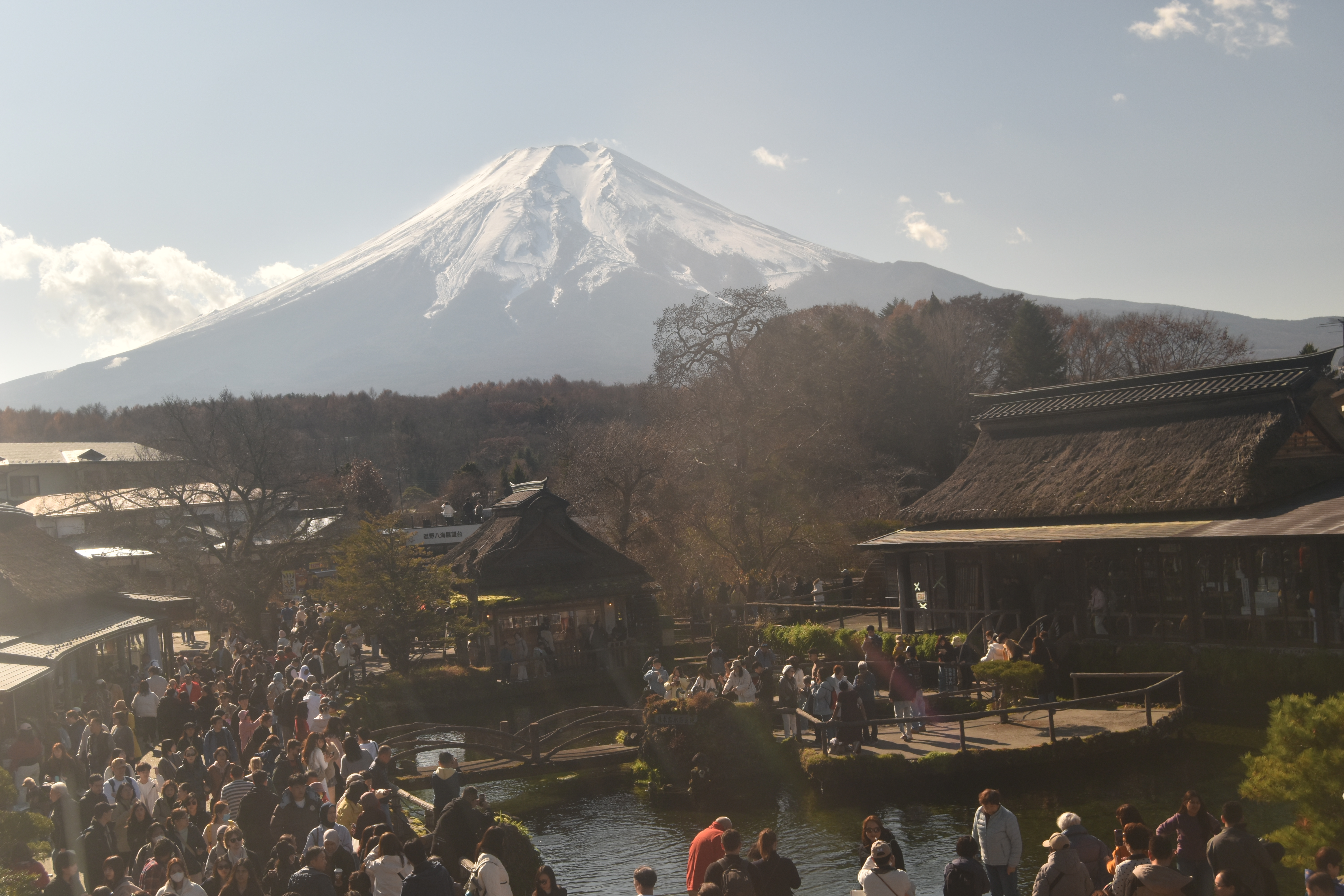 富士山ライブカメラベスト画像