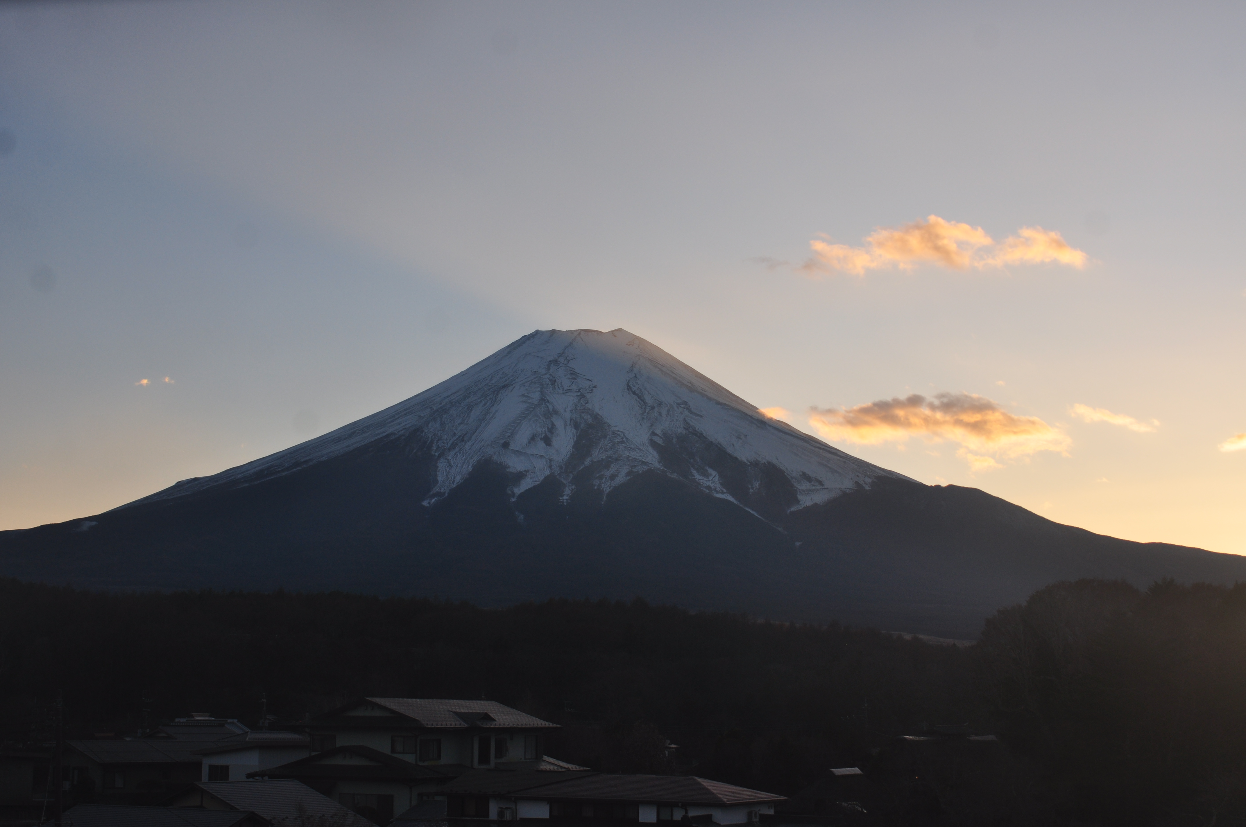富士山ライブカメラベスト画像