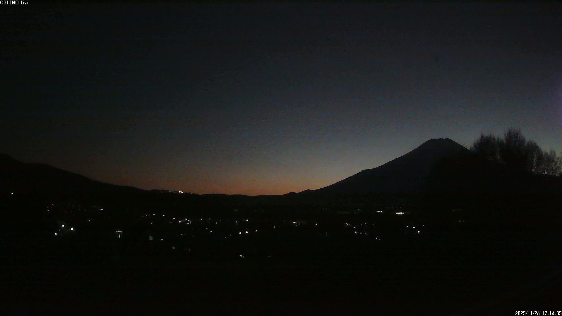 富士山ライブカメラベスト画像