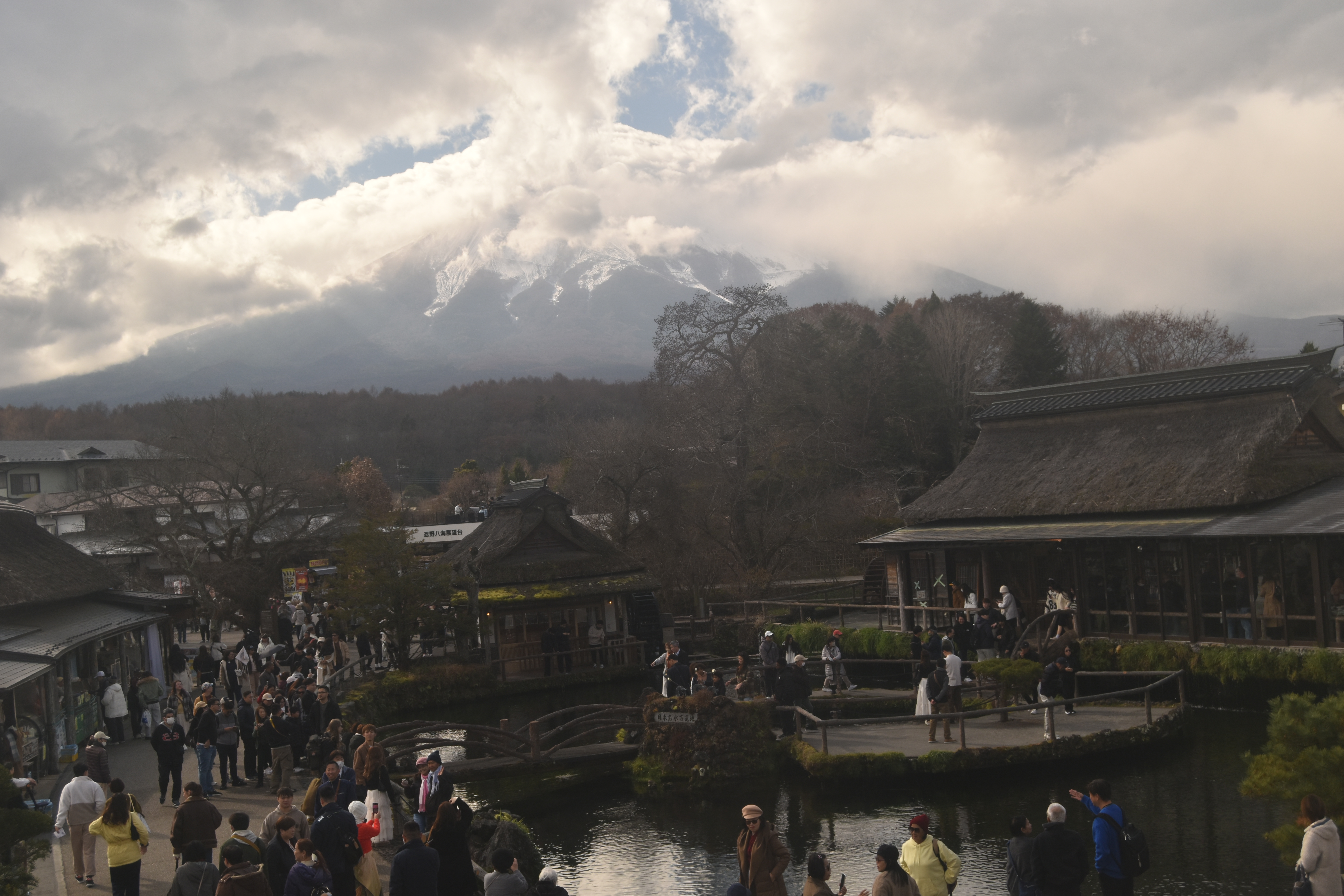 富士山ライブカメラベスト画像