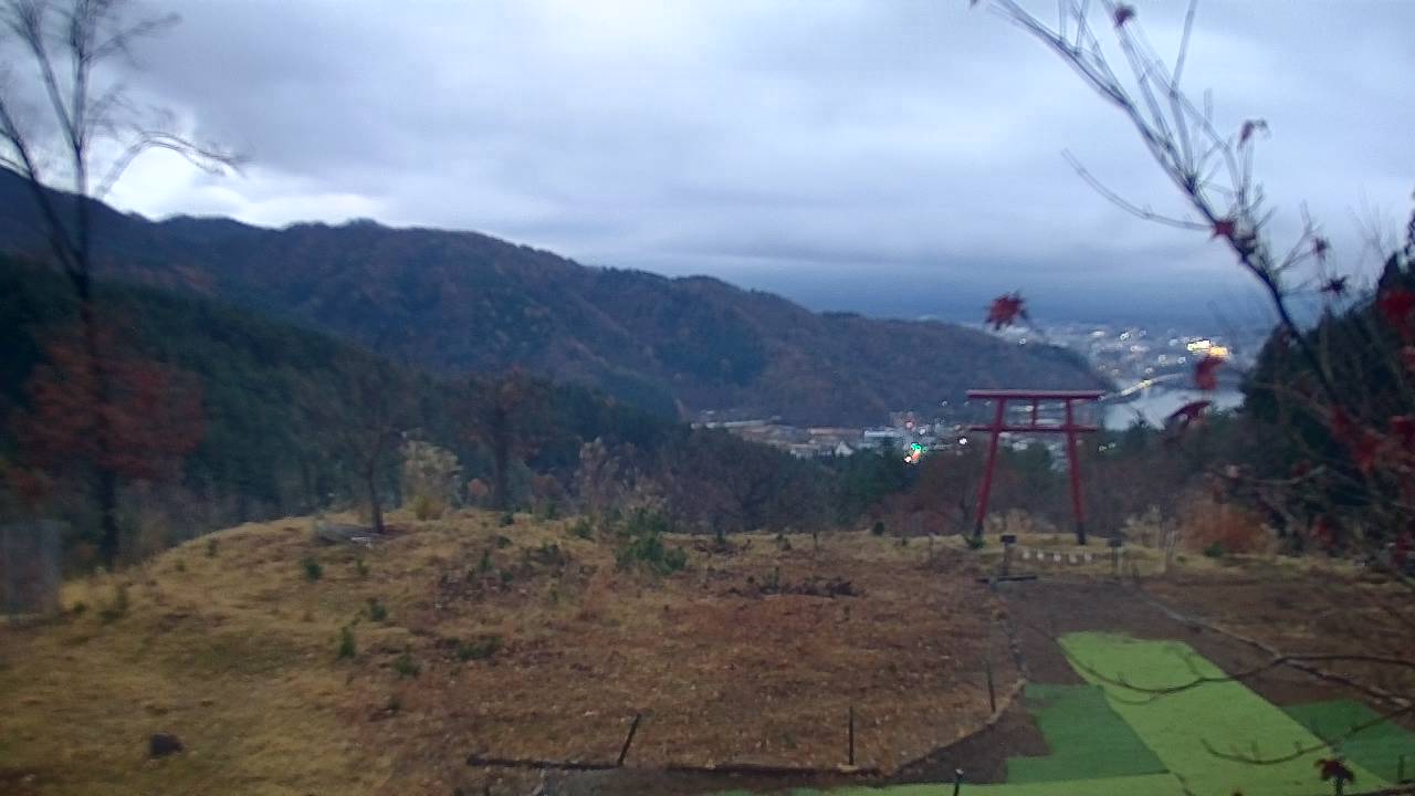 富士山ライブカメラベスト画像