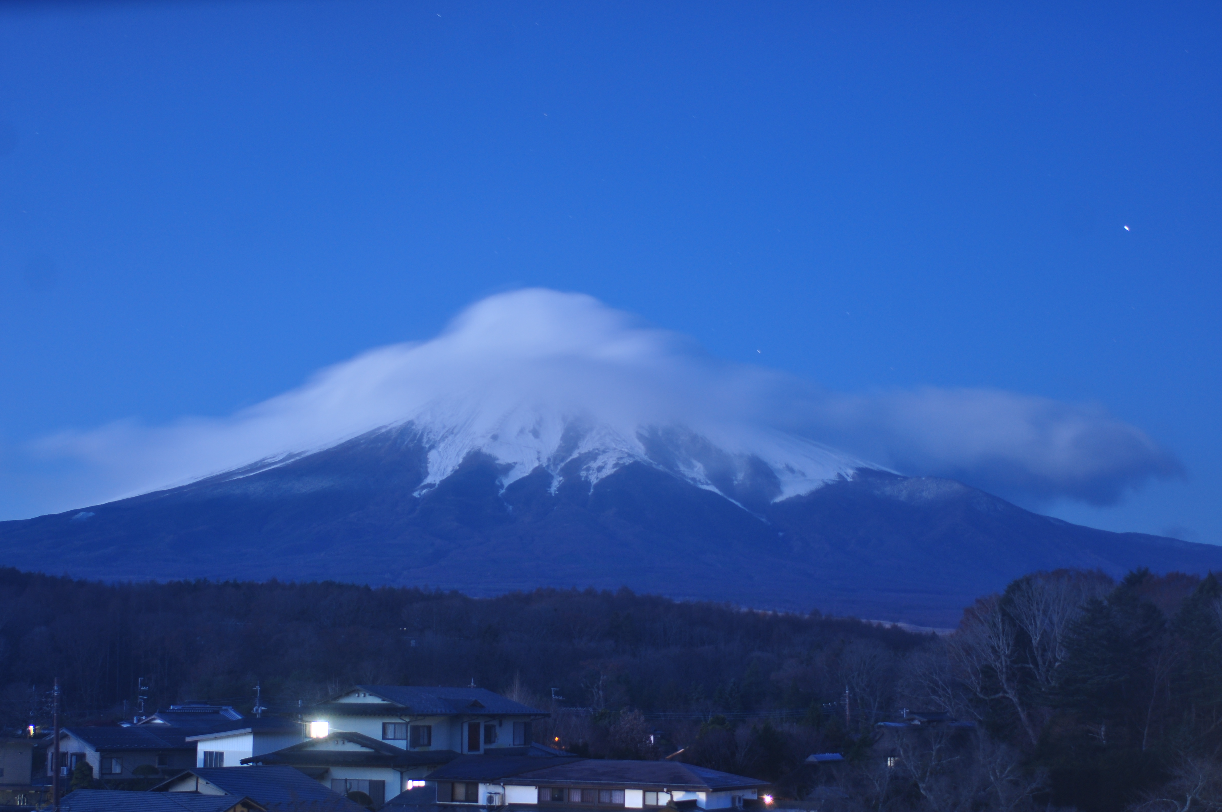 富士山ライブカメラベスト画像