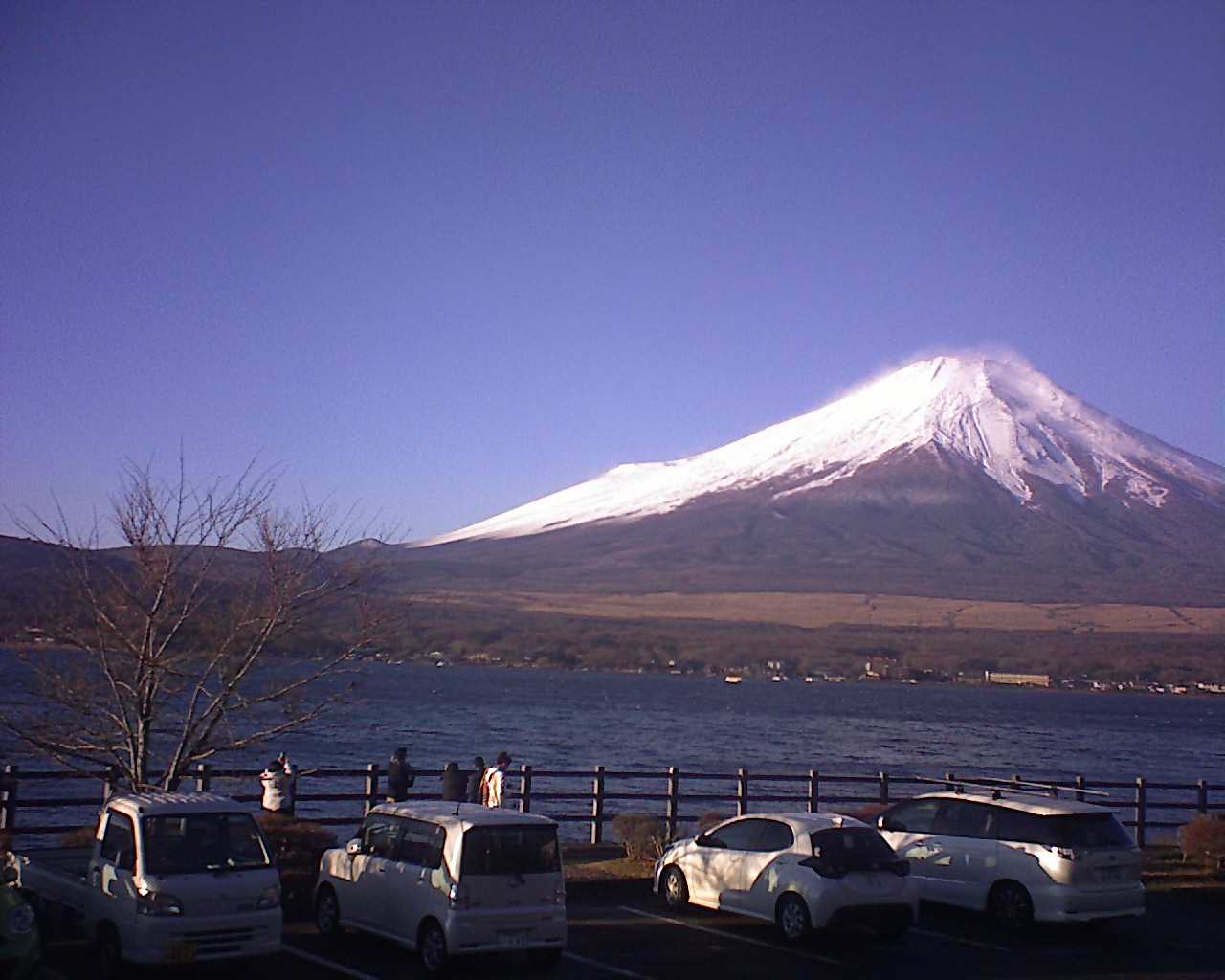 富士山ライブカメラベスト画像