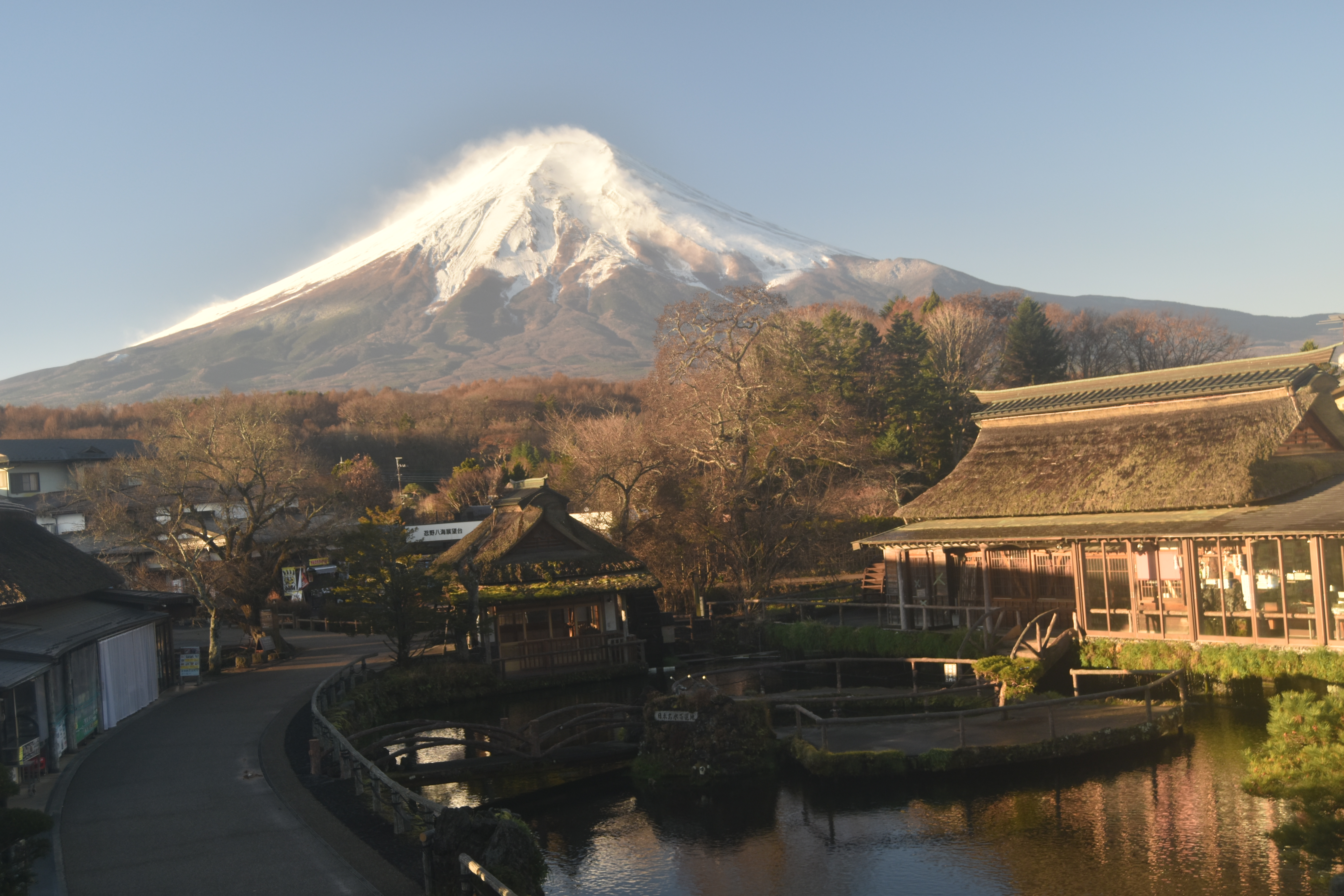 富士山ライブカメラベスト画像