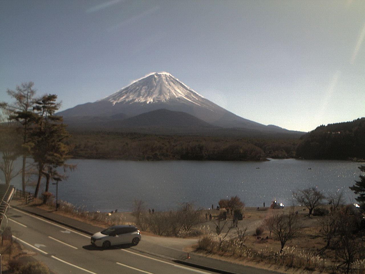 富士山ライブカメラベスト画像