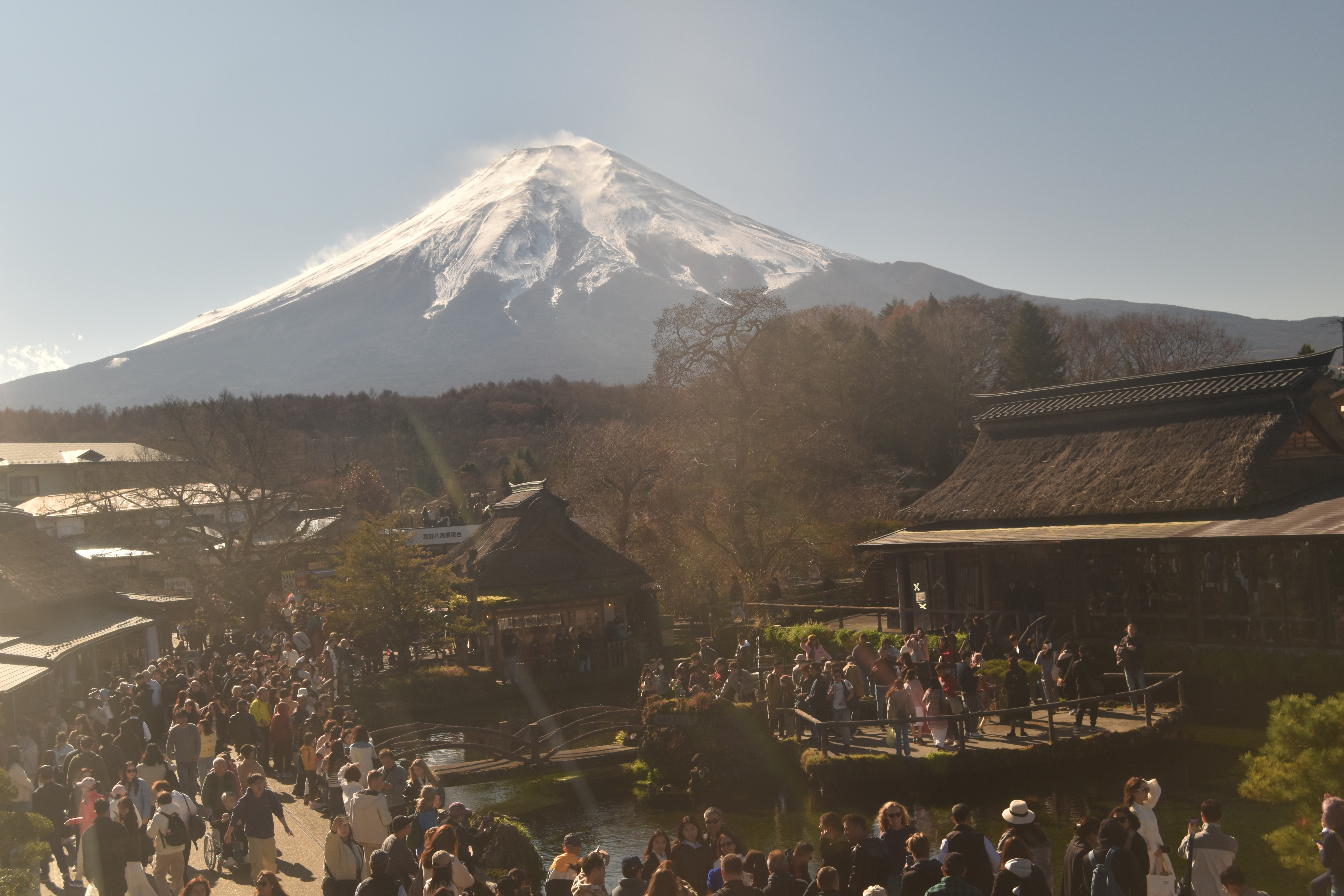 富士山ライブカメラベスト画像