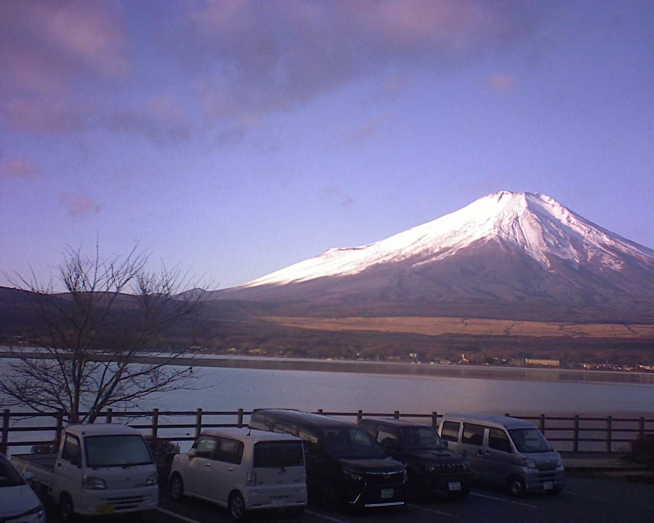 富士山ライブカメラベスト画像