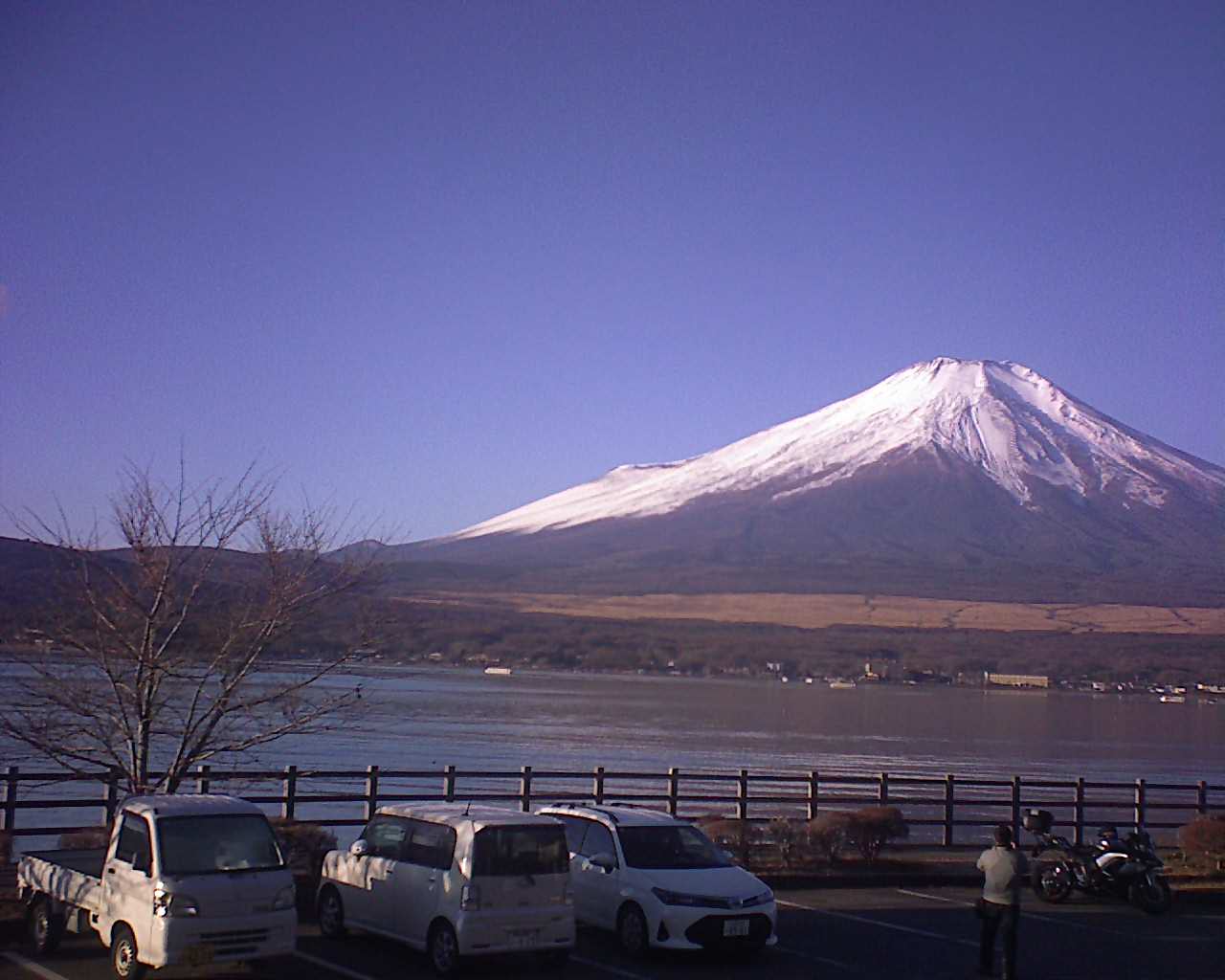 富士山ライブカメラベスト画像