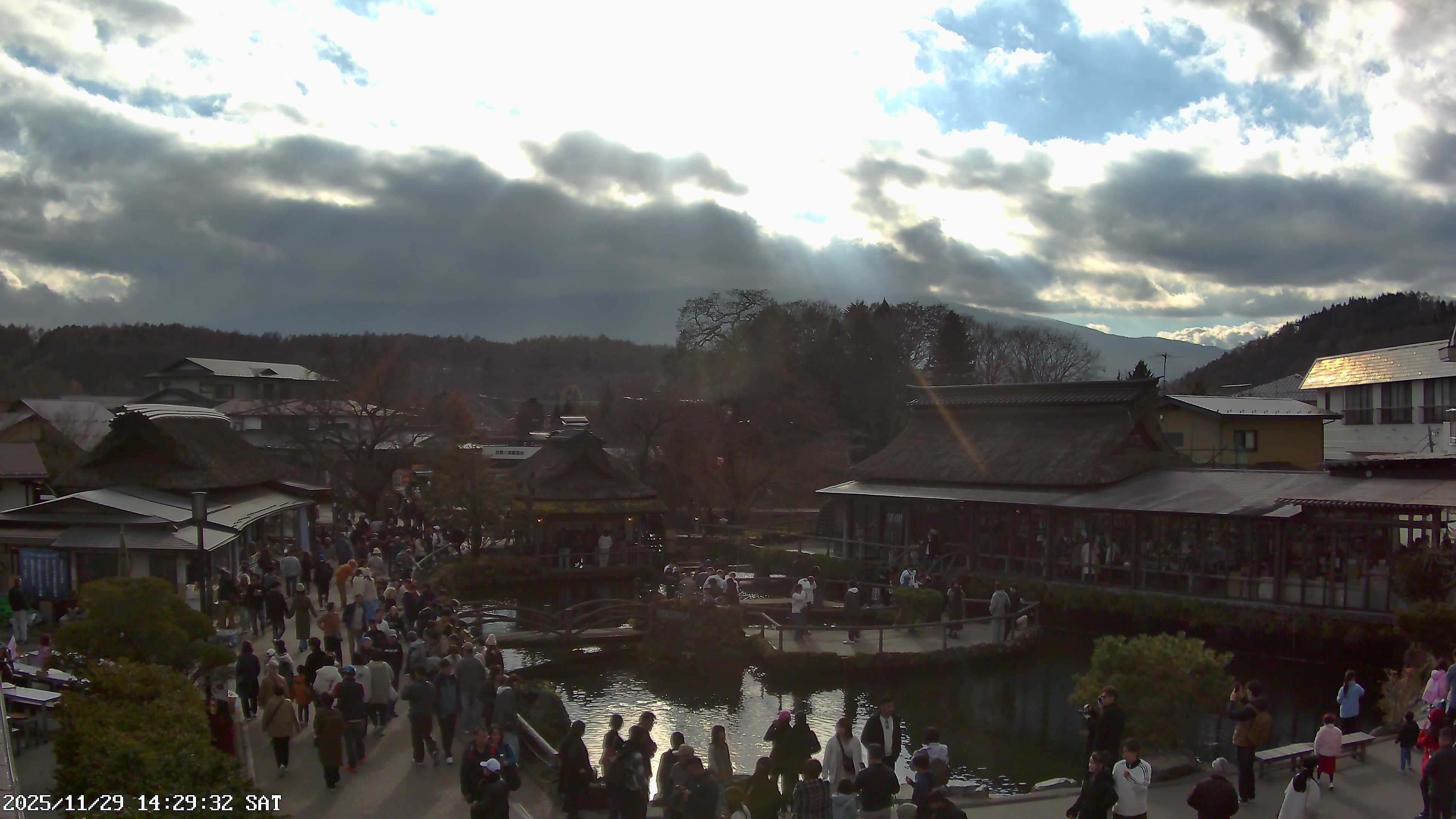 富士山ライブカメラベスト画像