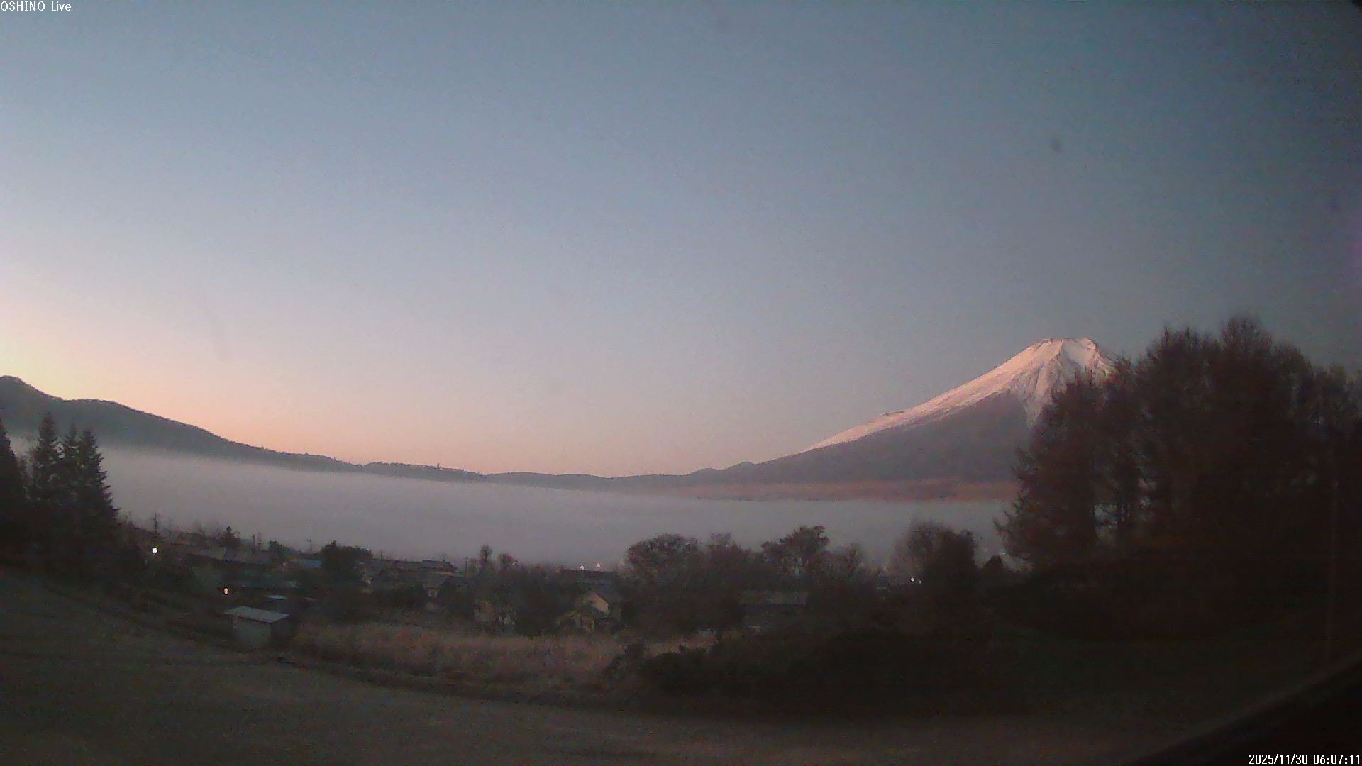富士山ライブカメラベスト画像