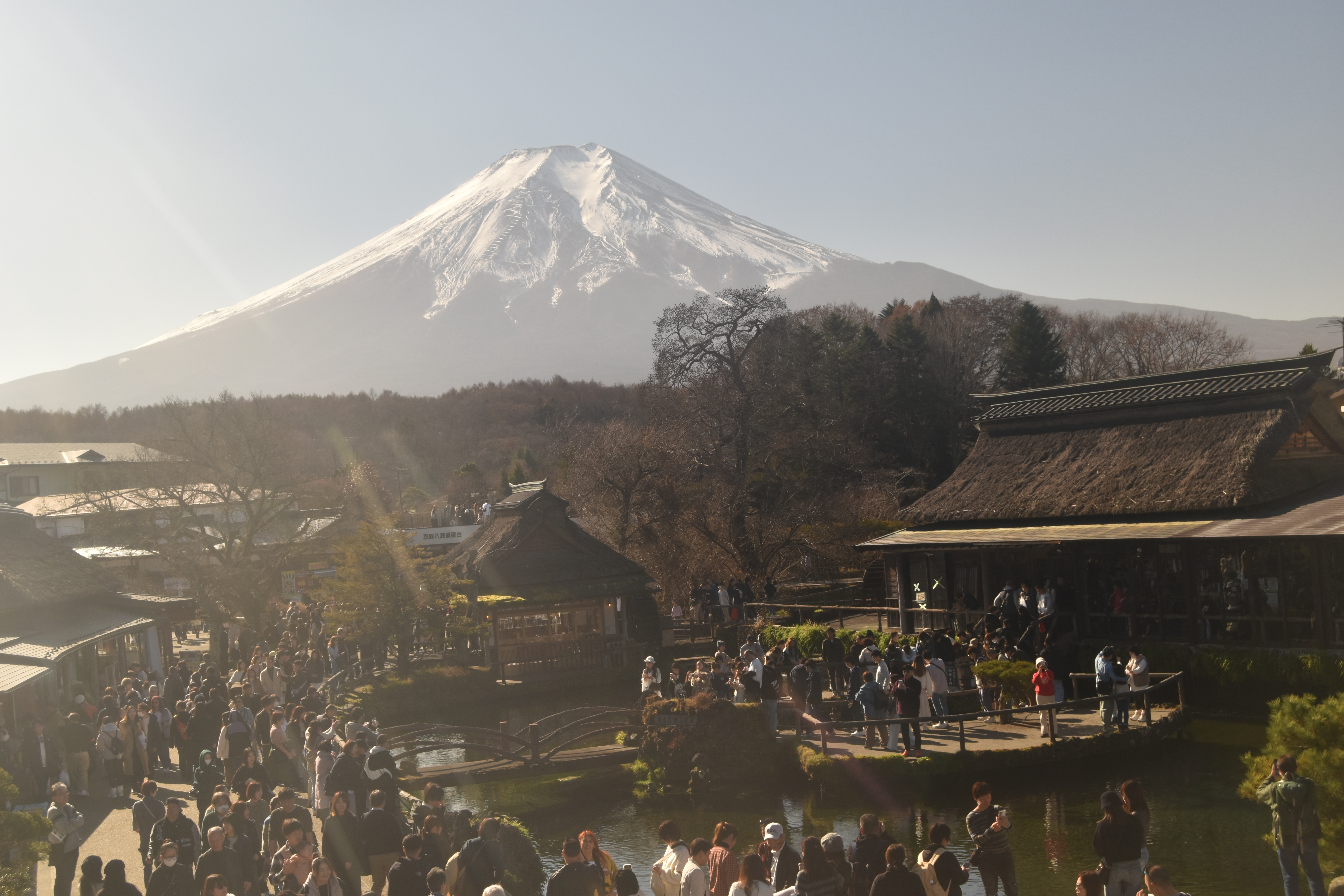 富士山ライブカメラベスト画像
