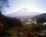 富士山ライブカメラベスト画像