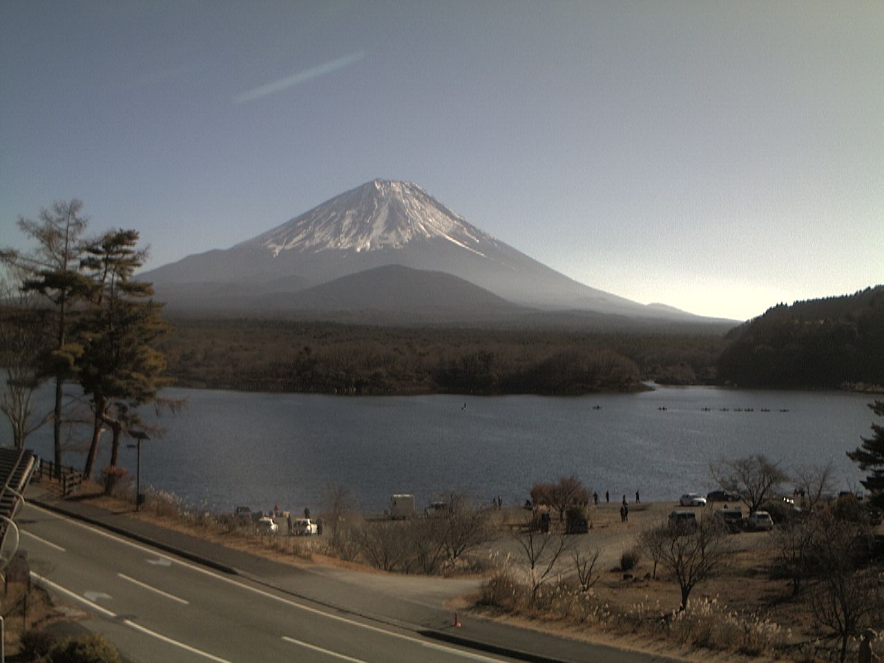 富士山ライブカメラベスト画像