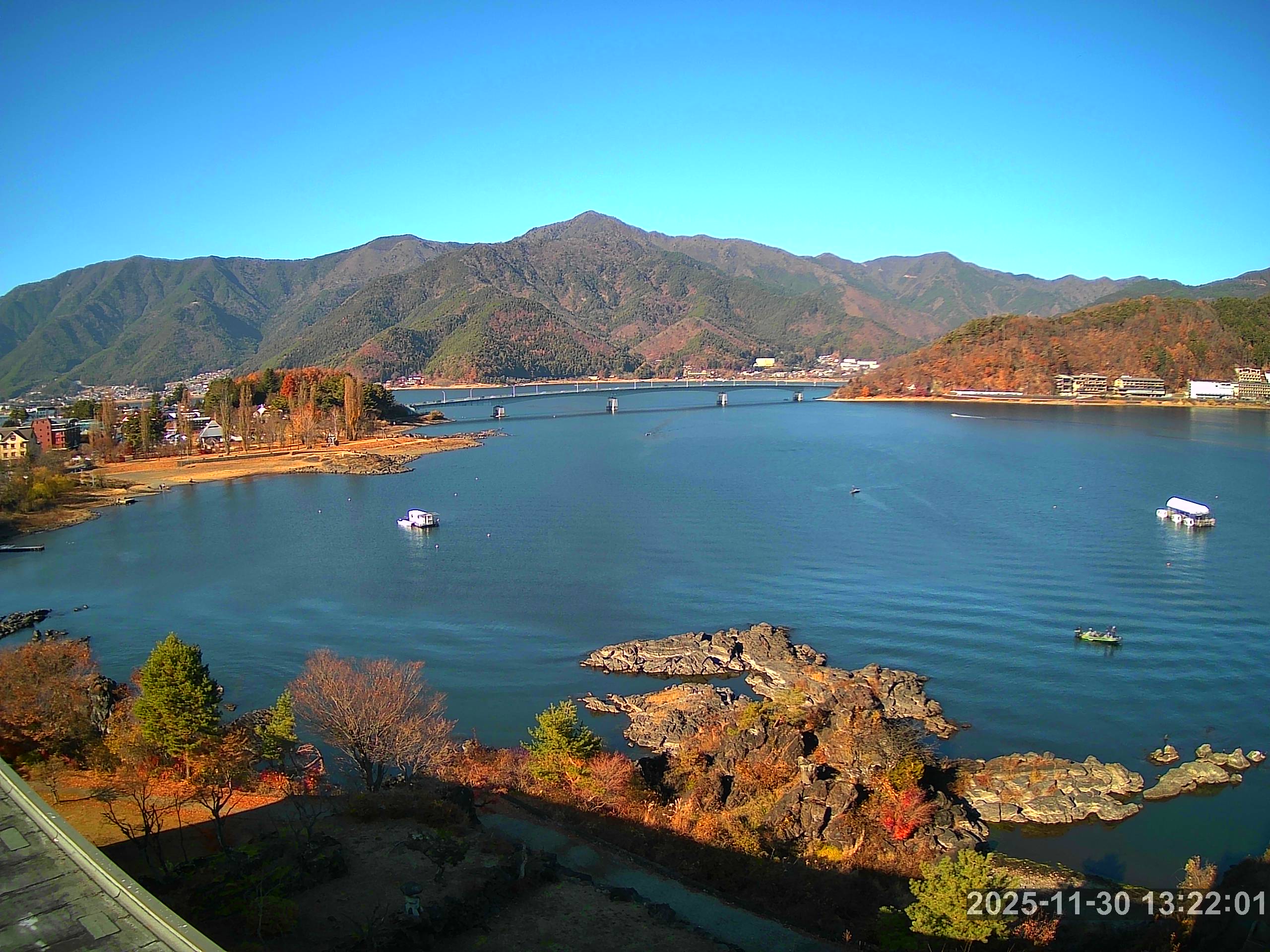 富士山ライブカメラベスト画像