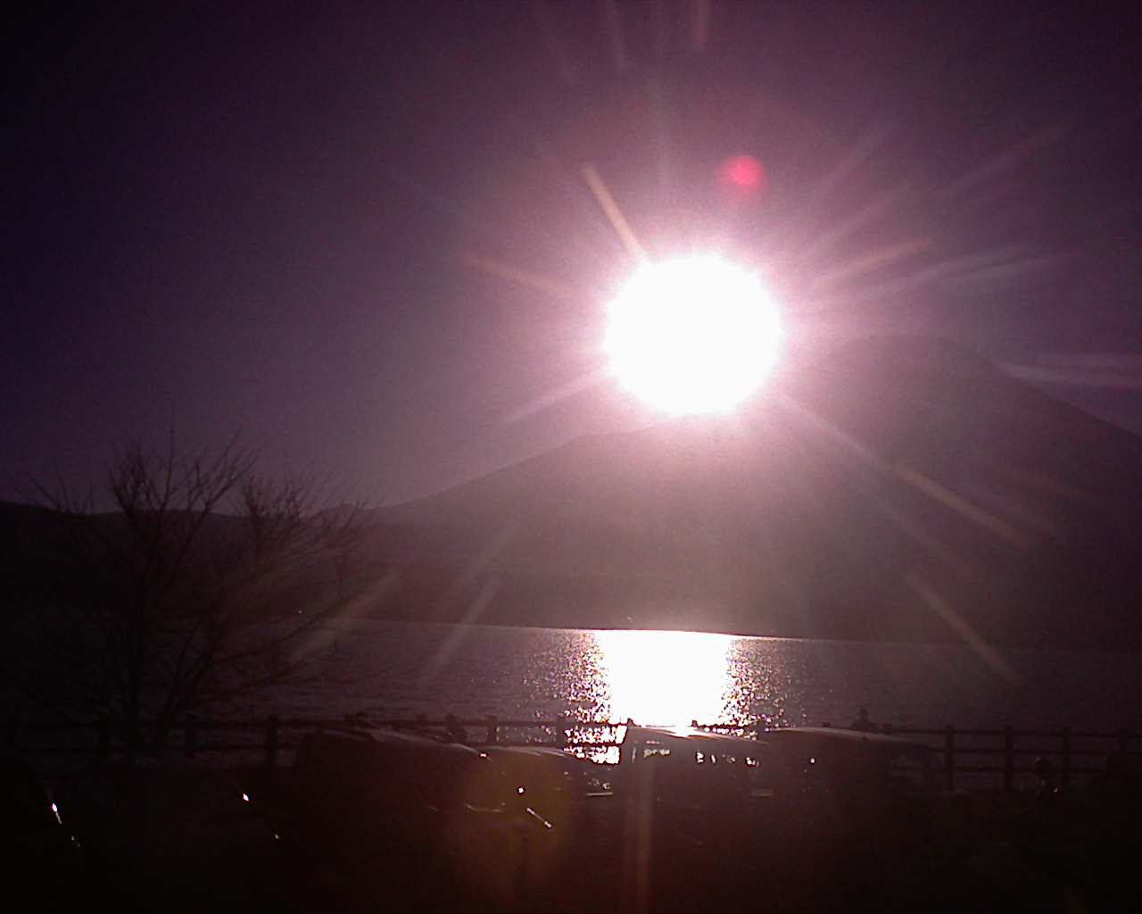 富士山ライブカメラベスト画像