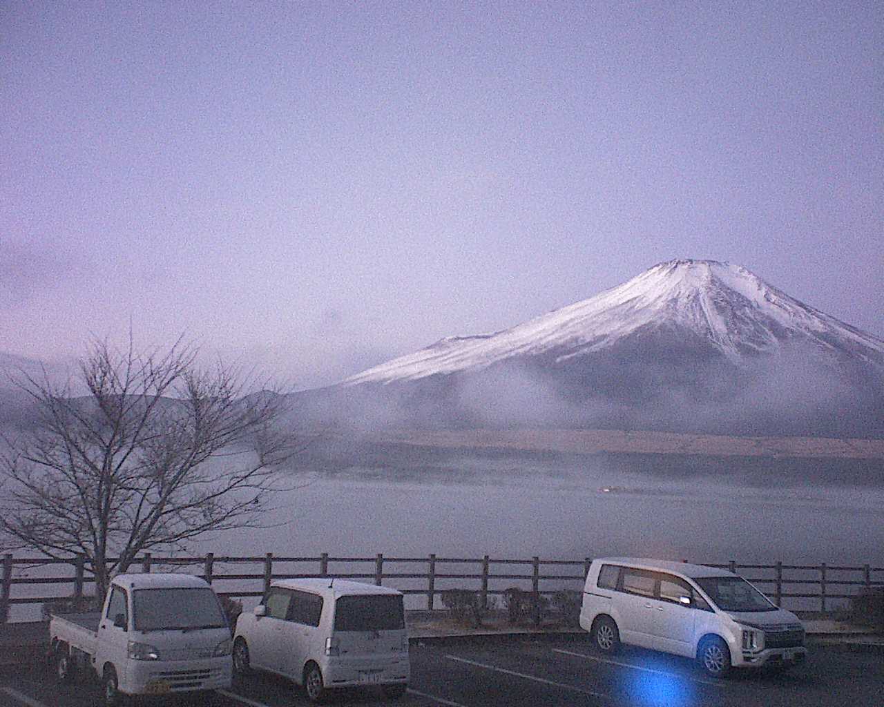 富士山ライブカメラベスト画像