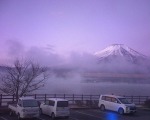 富士山ライブカメラベスト画像