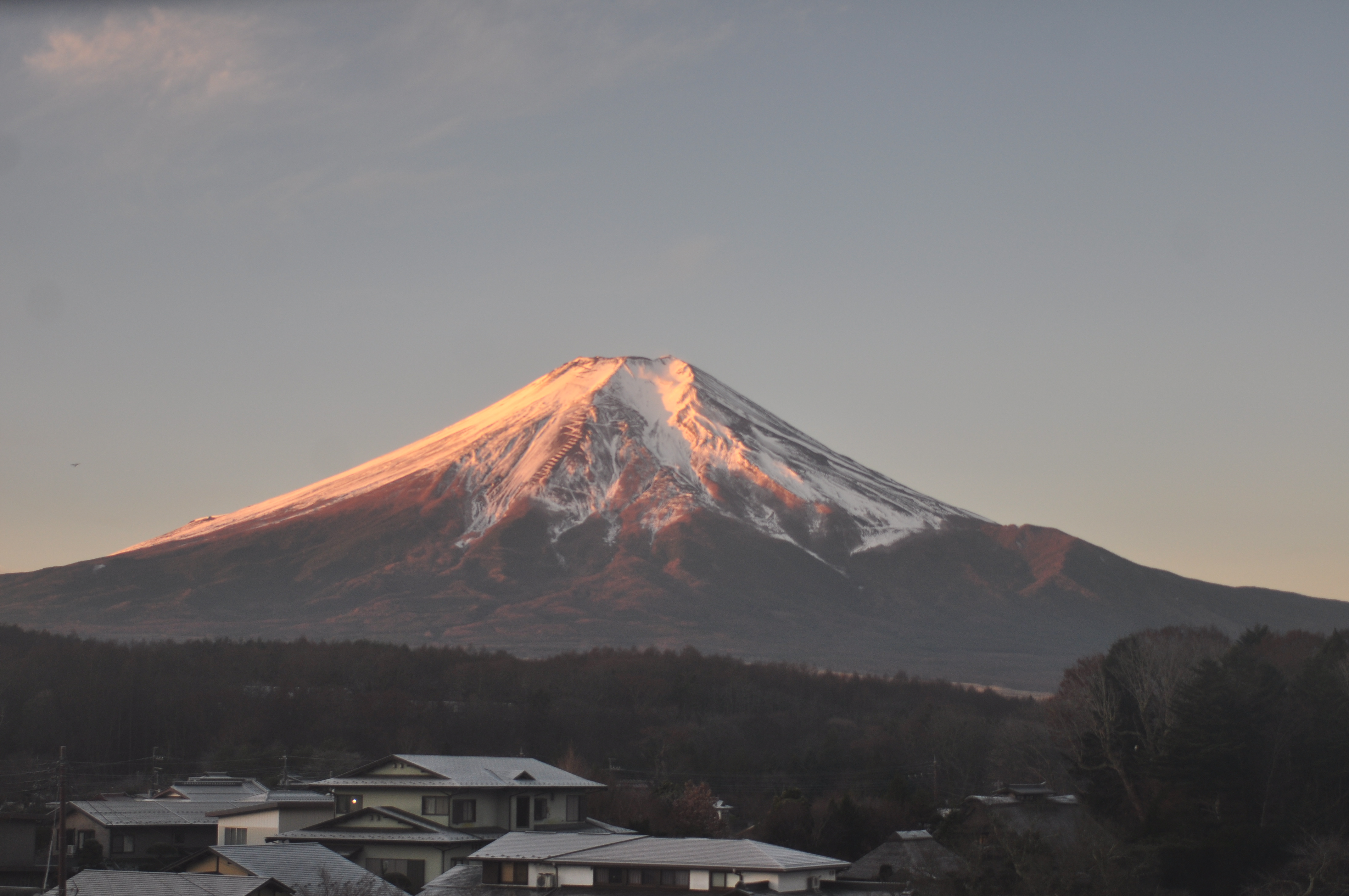 富士山ライブカメラベスト画像