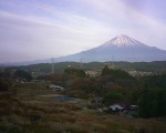 富士山ライブカメラベスト画像