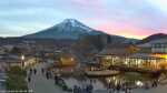 富士山ライブカメラベスト画像