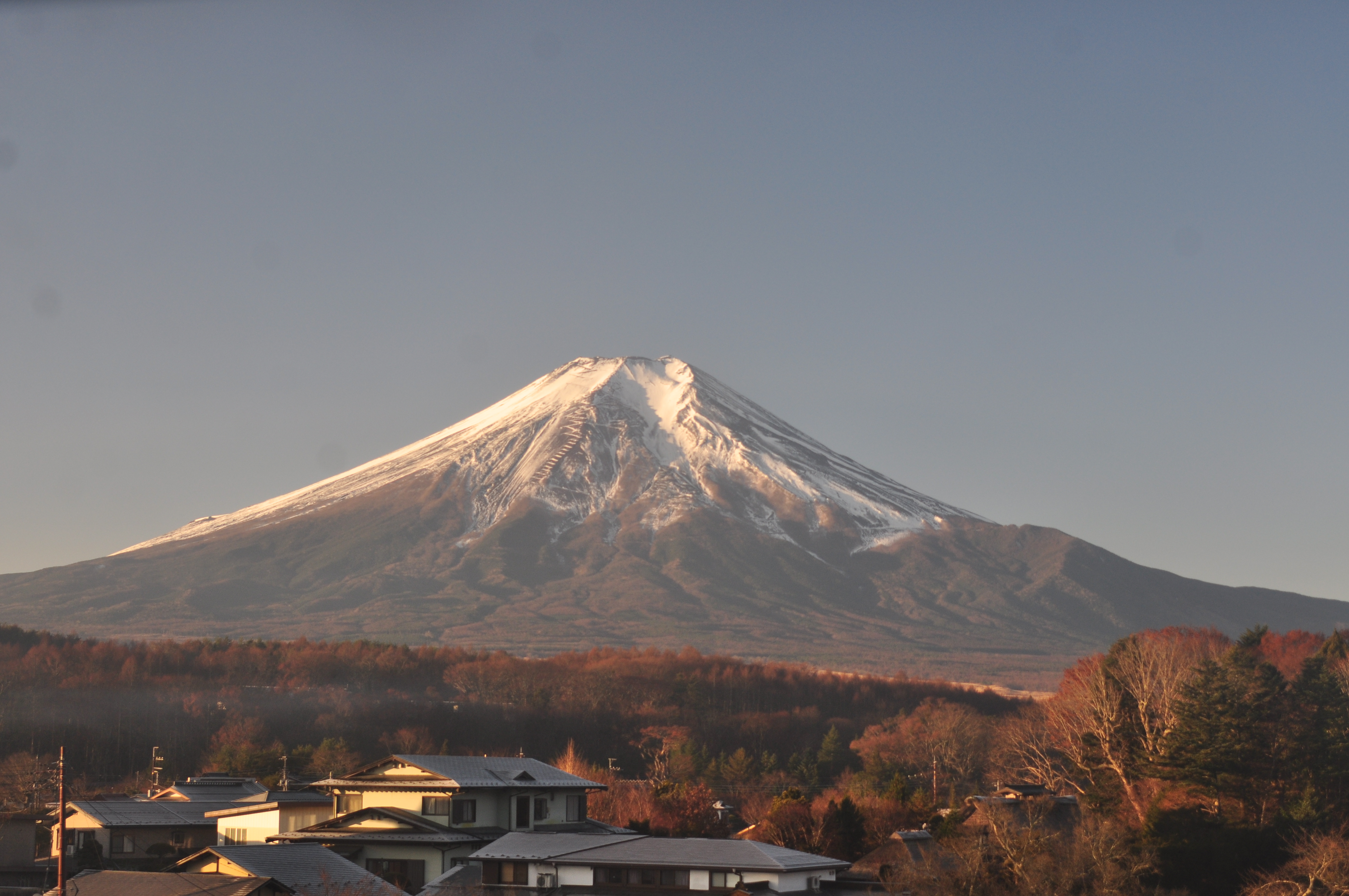 富士山ライブカメラベスト画像