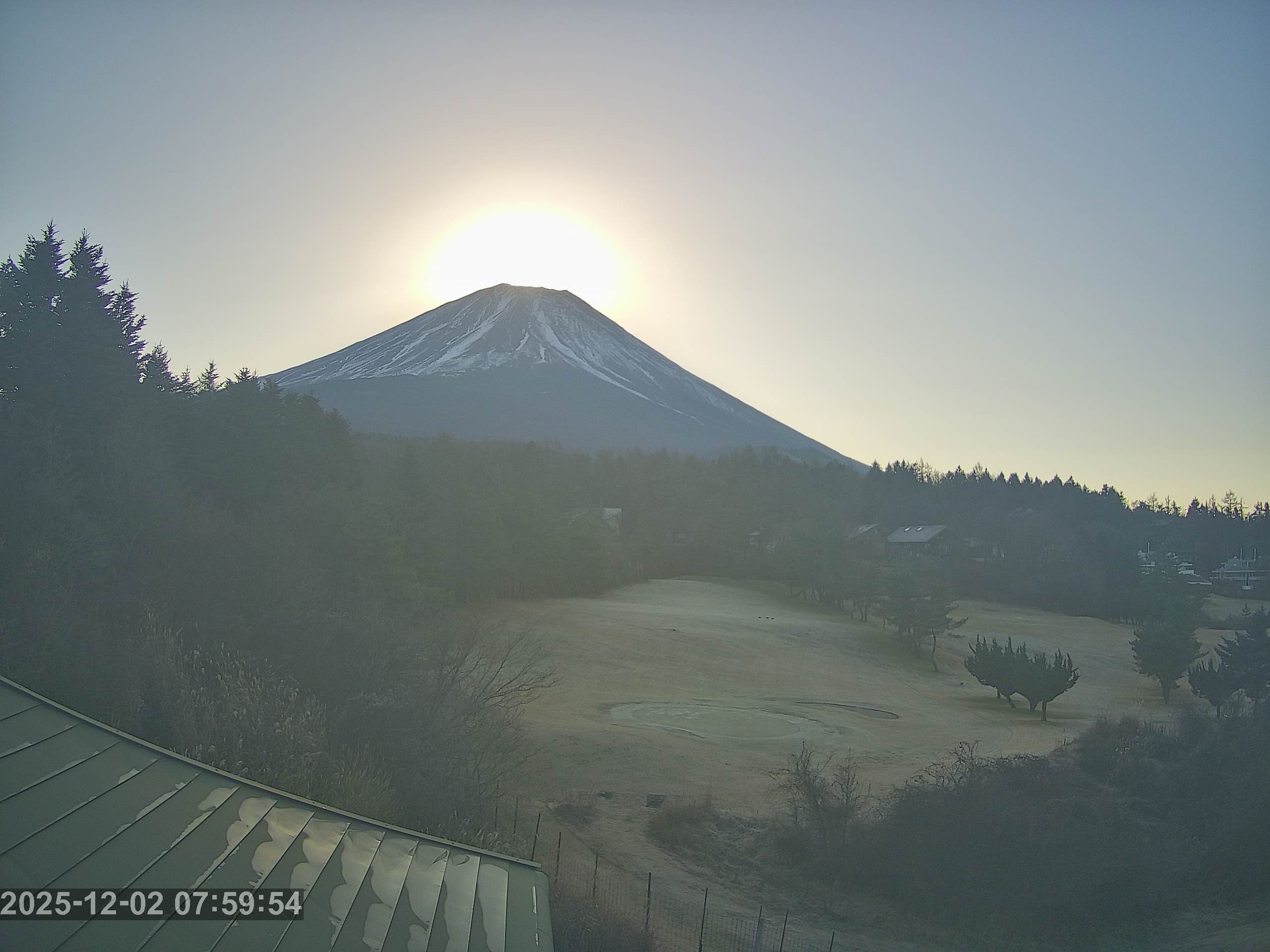 富士山ライブカメラベスト画像