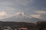 富士山ライブカメラベスト画像