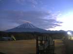 富士山ライブカメラベスト画像