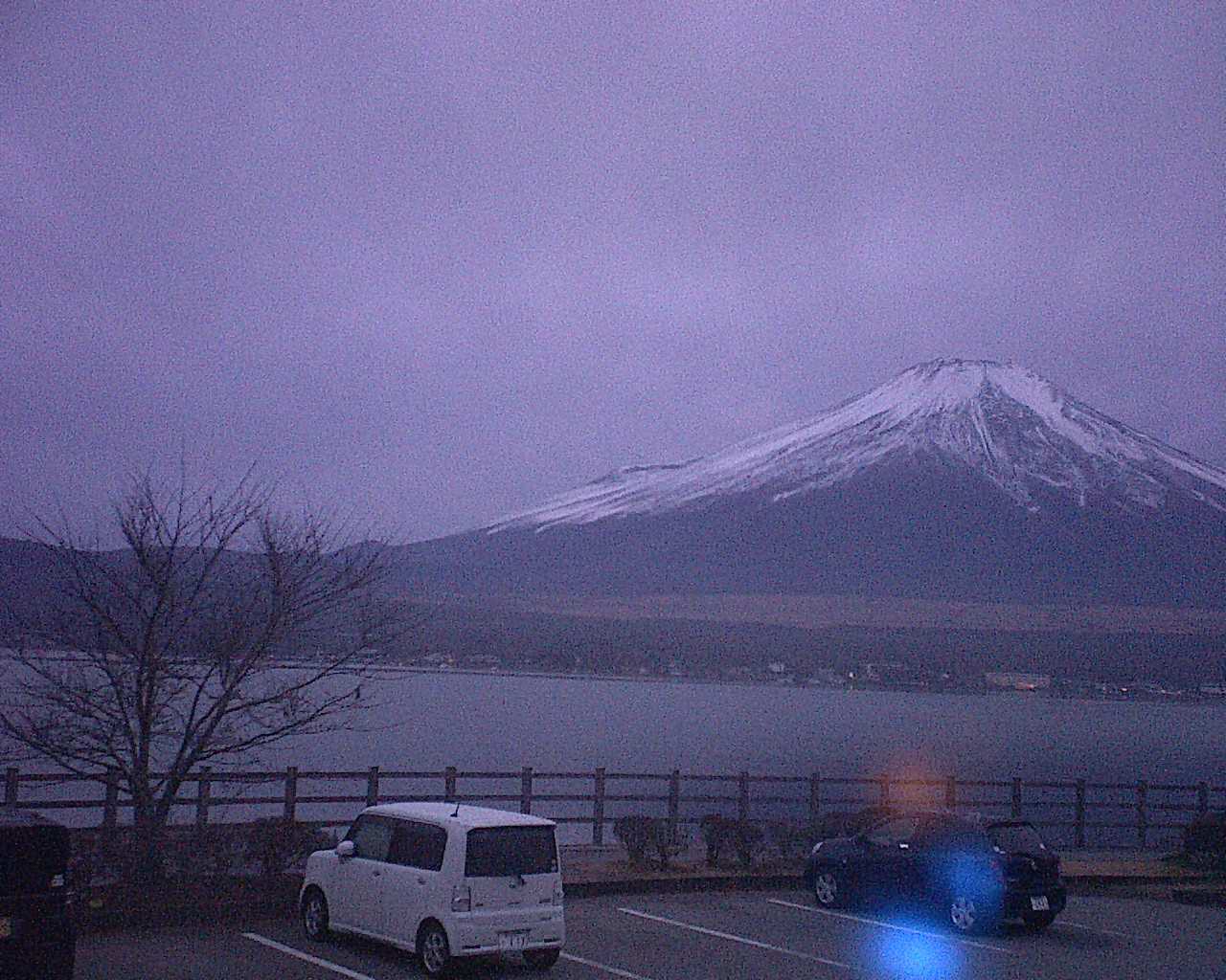 富士山ライブカメラベスト画像