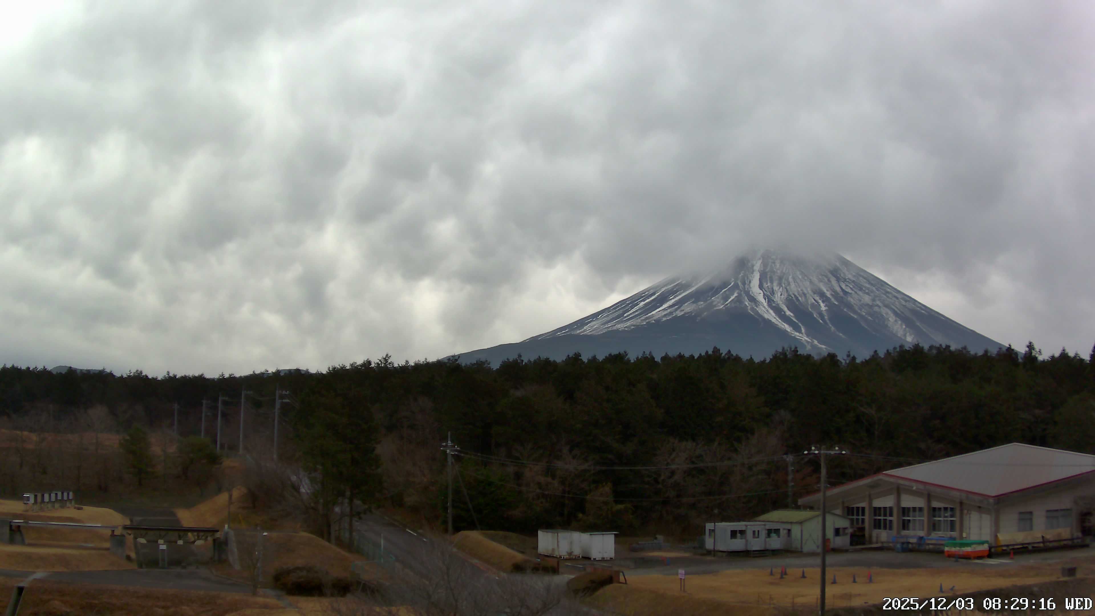 富士山ライブカメラベスト画像