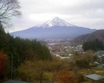 富士山ライブカメラベスト画像