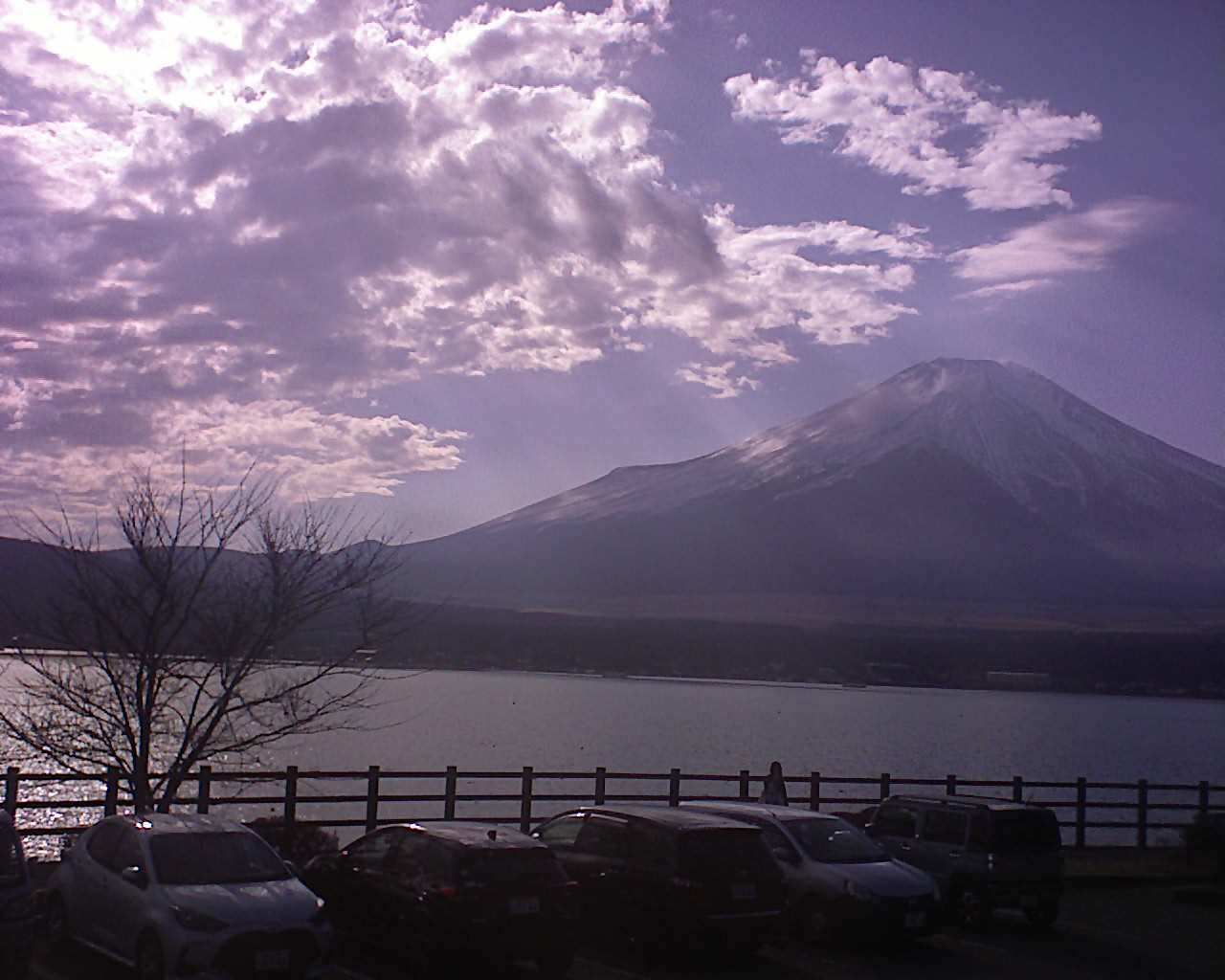 富士山ライブカメラベスト画像