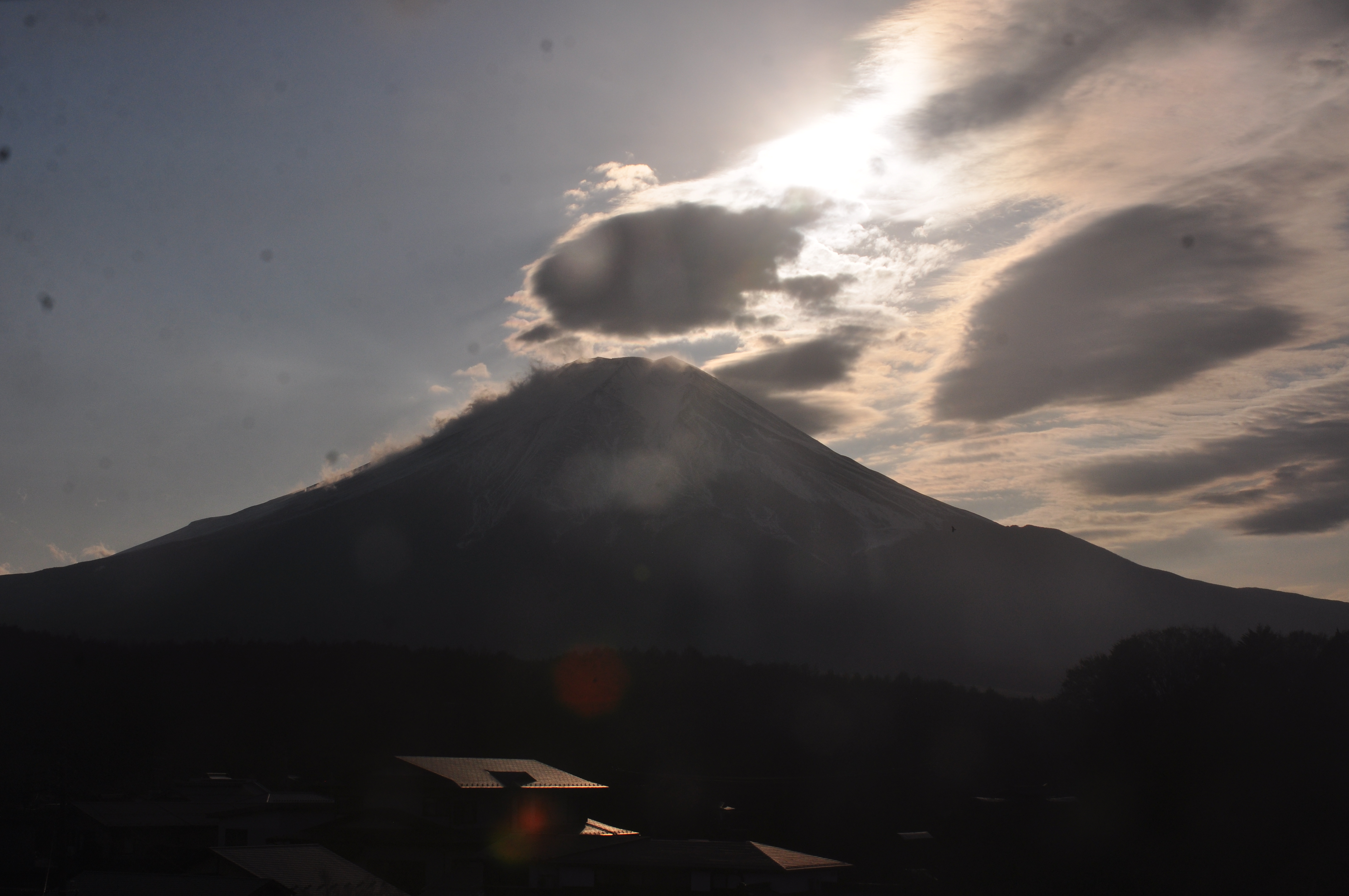 富士山ライブカメラベスト画像