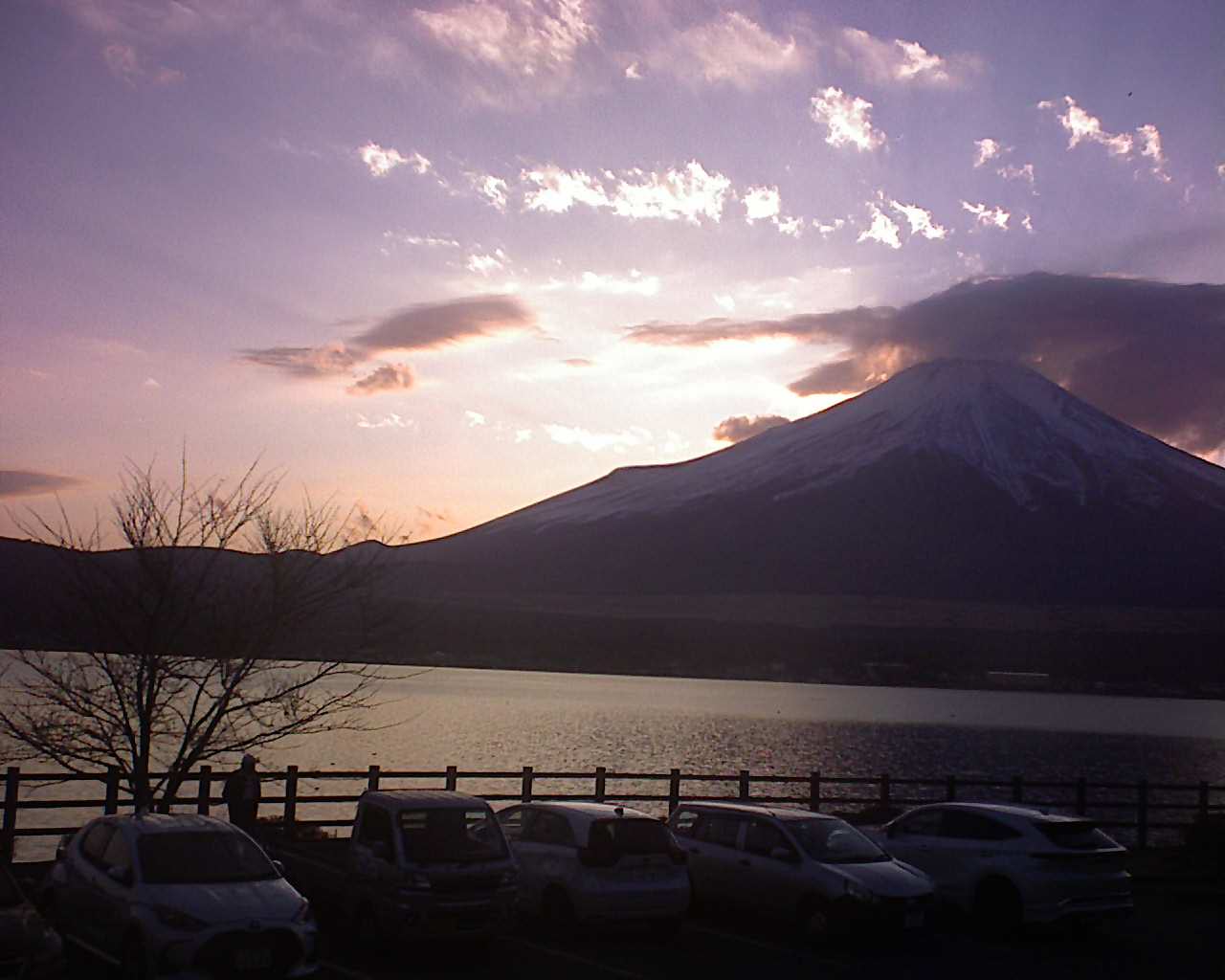 富士山ライブカメラベスト画像
