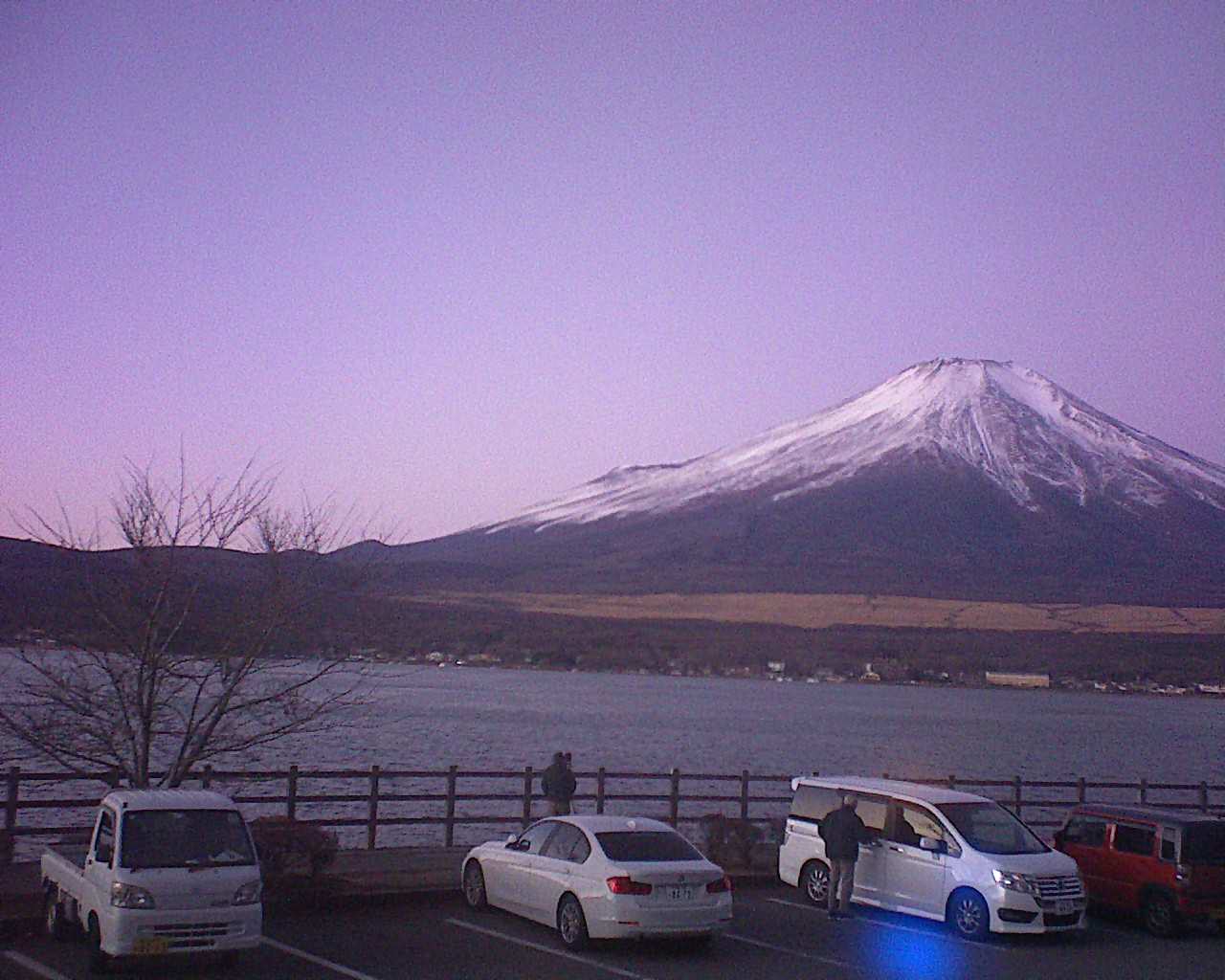 富士山ライブカメラベスト画像